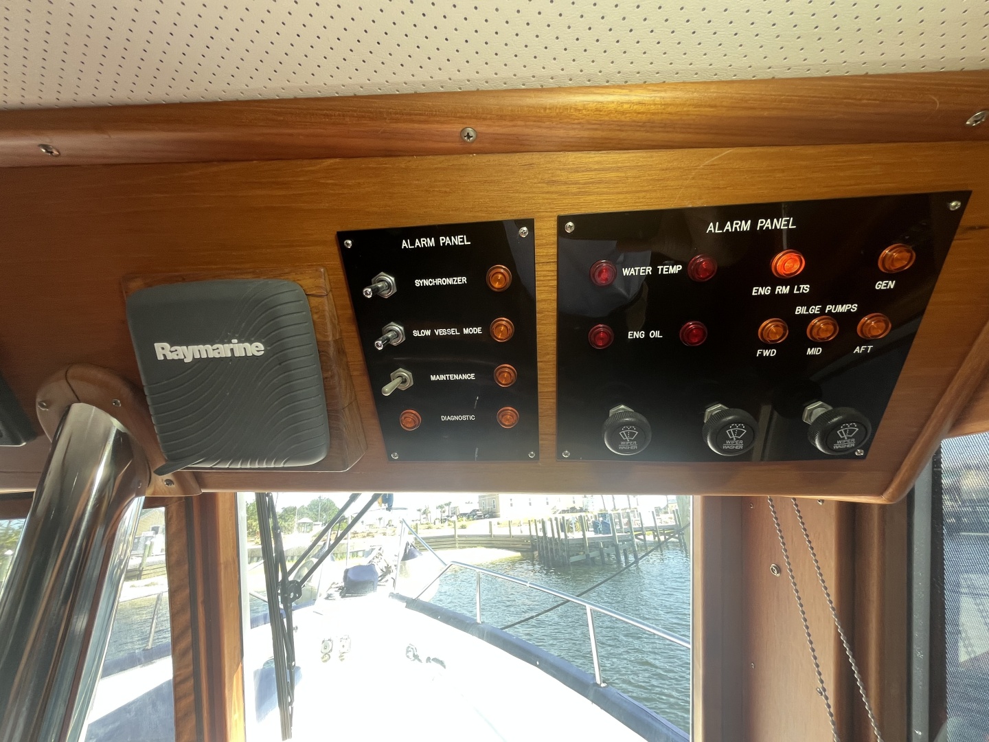 Grand Banks 42 Classic — GloriaUs - Photo 18