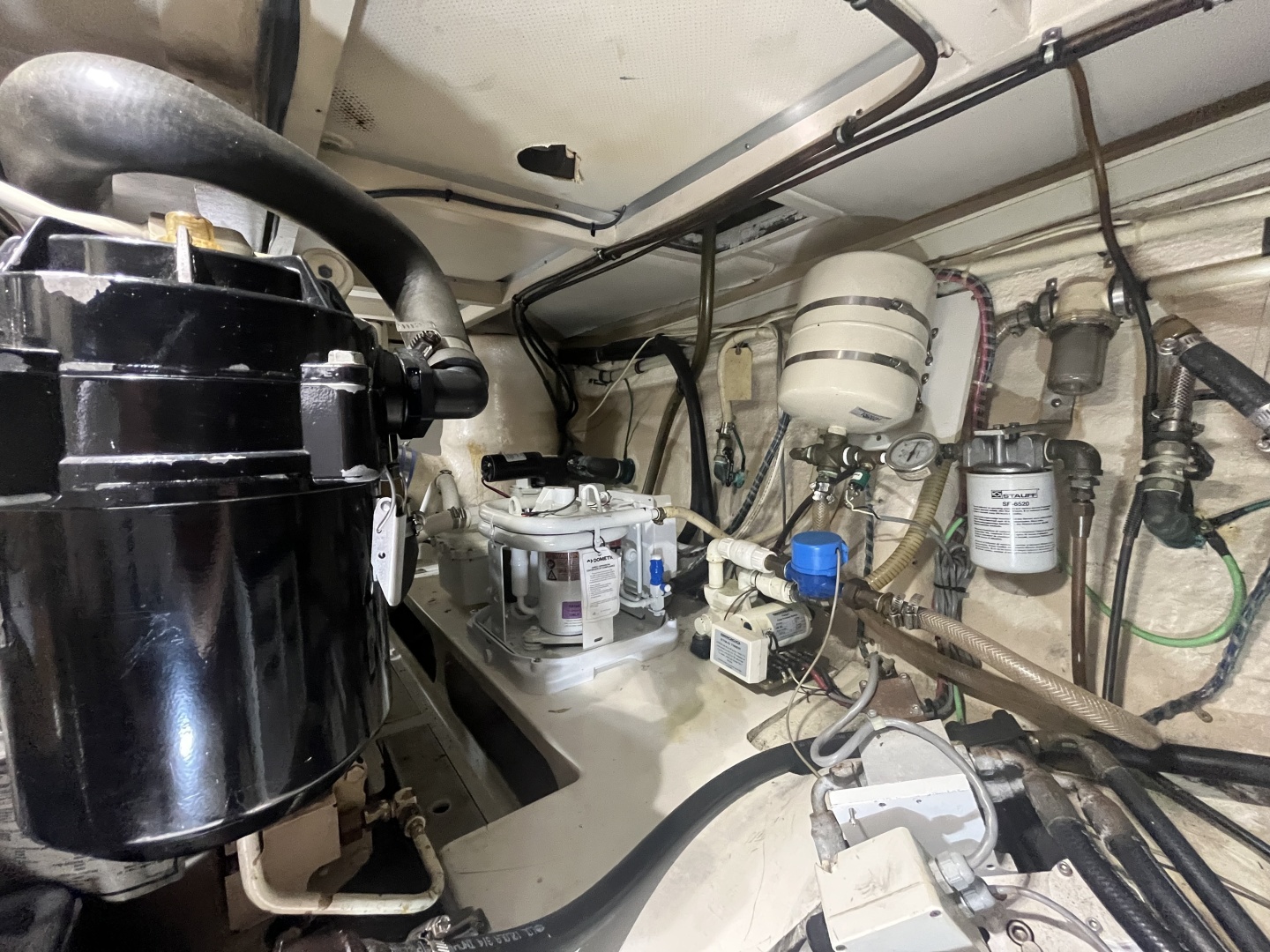 AC Compressor2