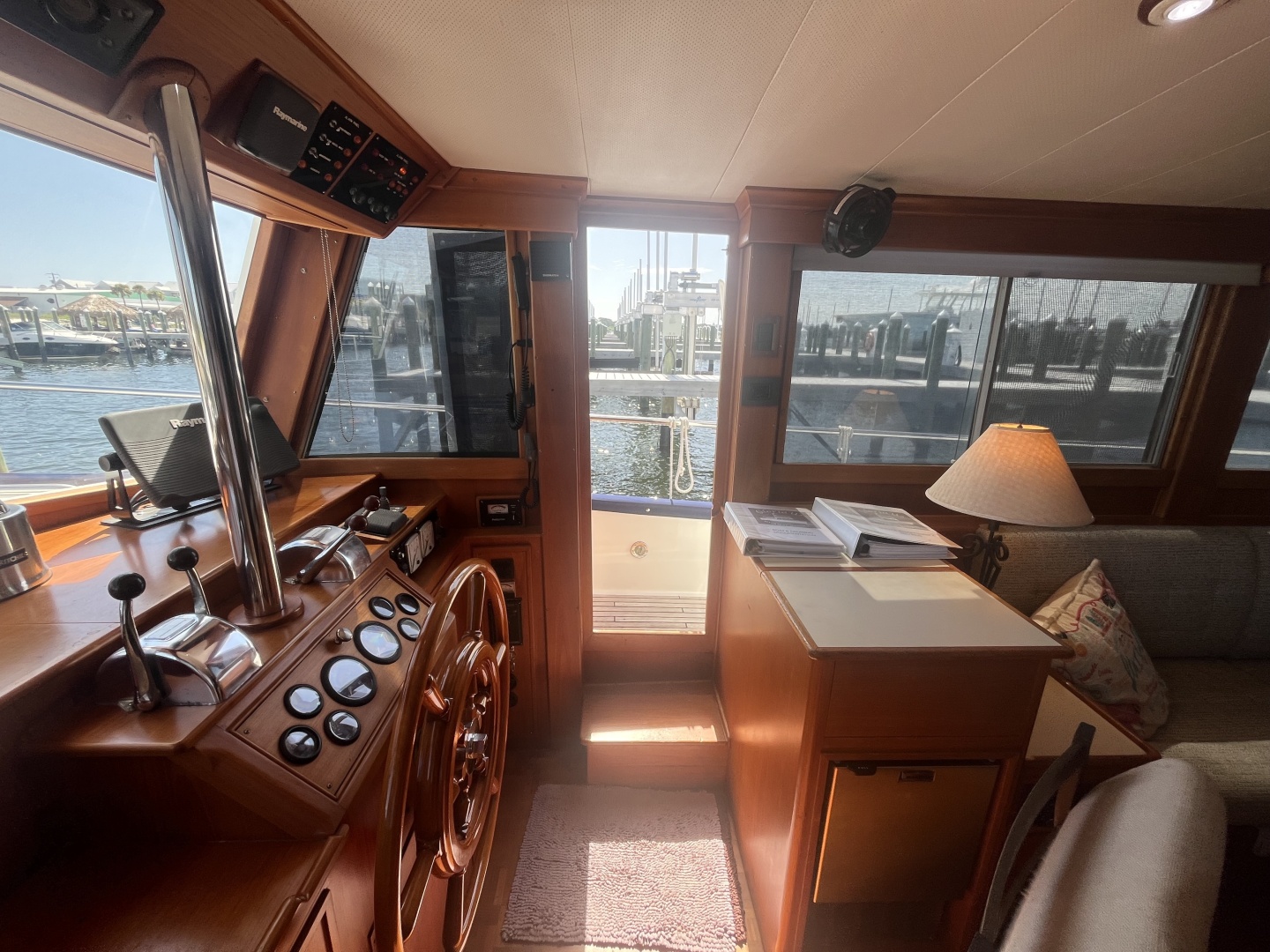 Grand Banks 42 Classic — GloriaUs - Photo 12