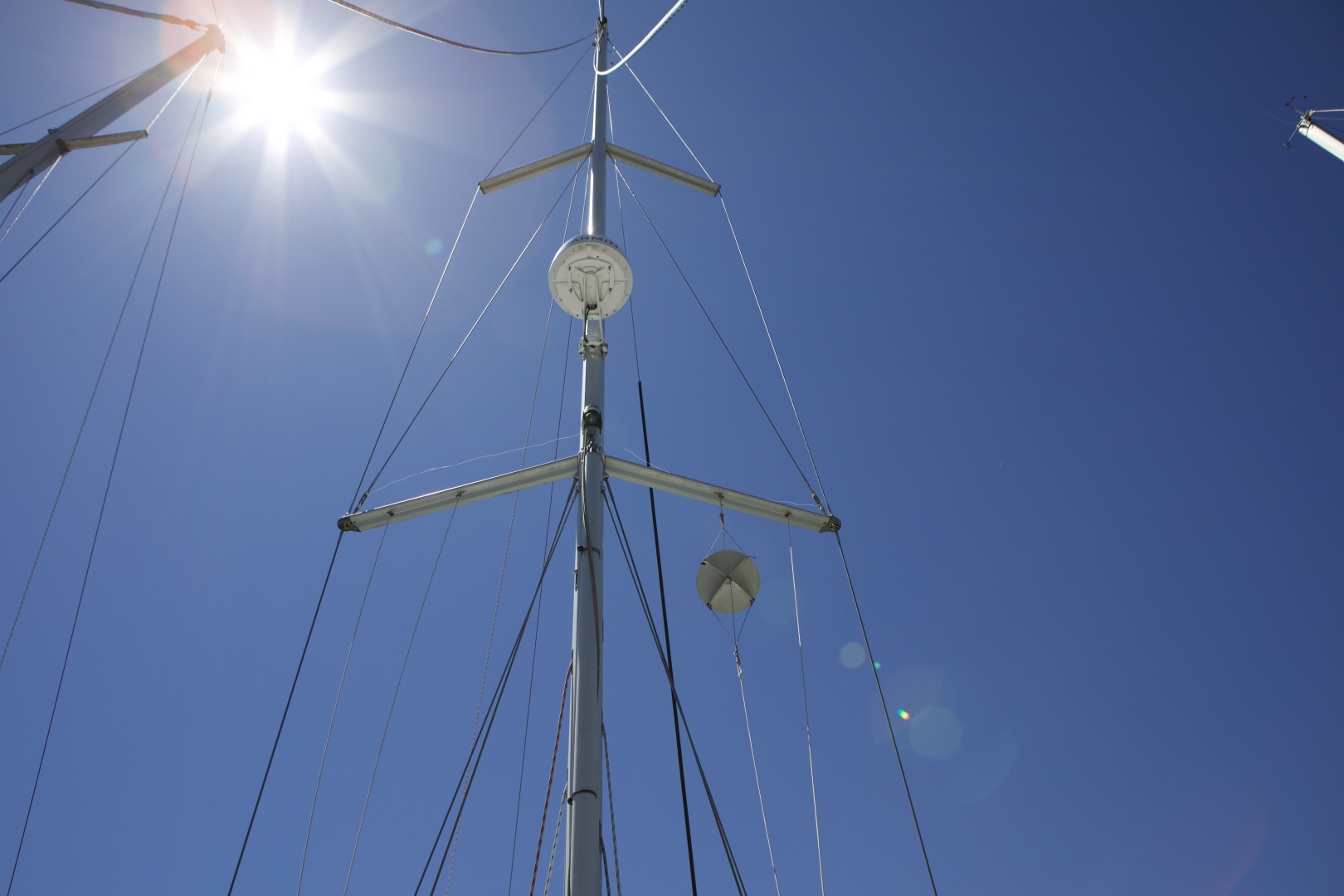 2005 Beneteau 423
