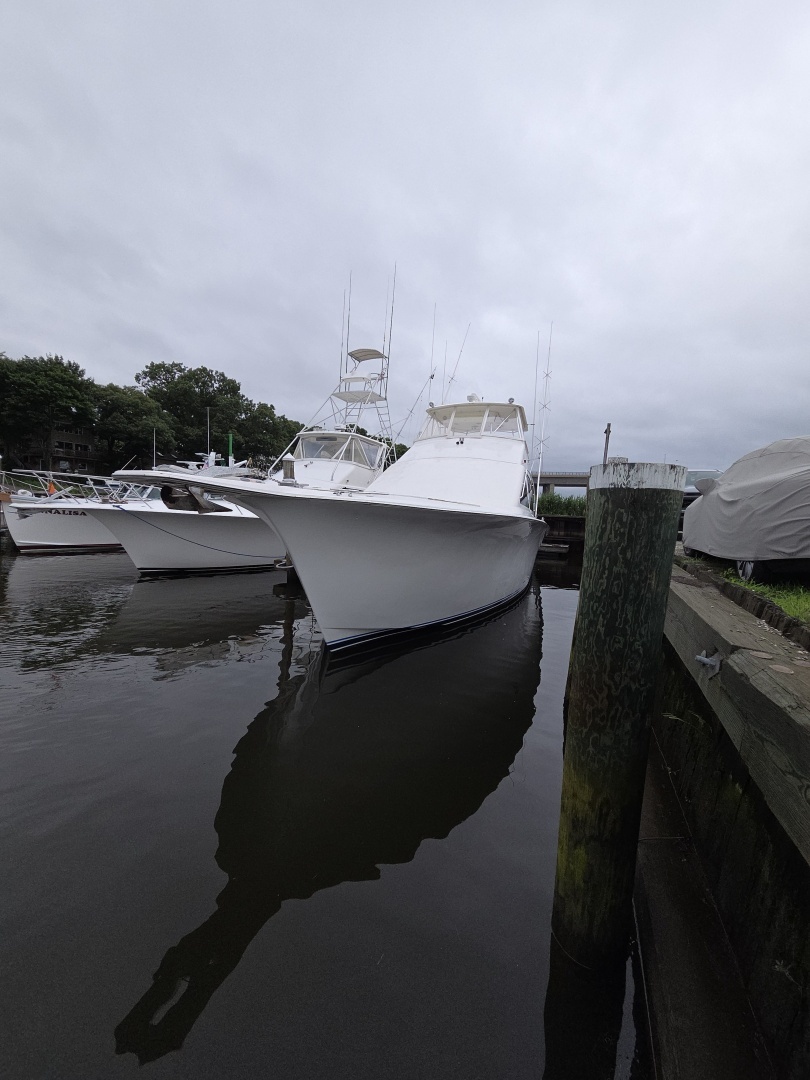 Ocean Super Sport — Wazzzzup