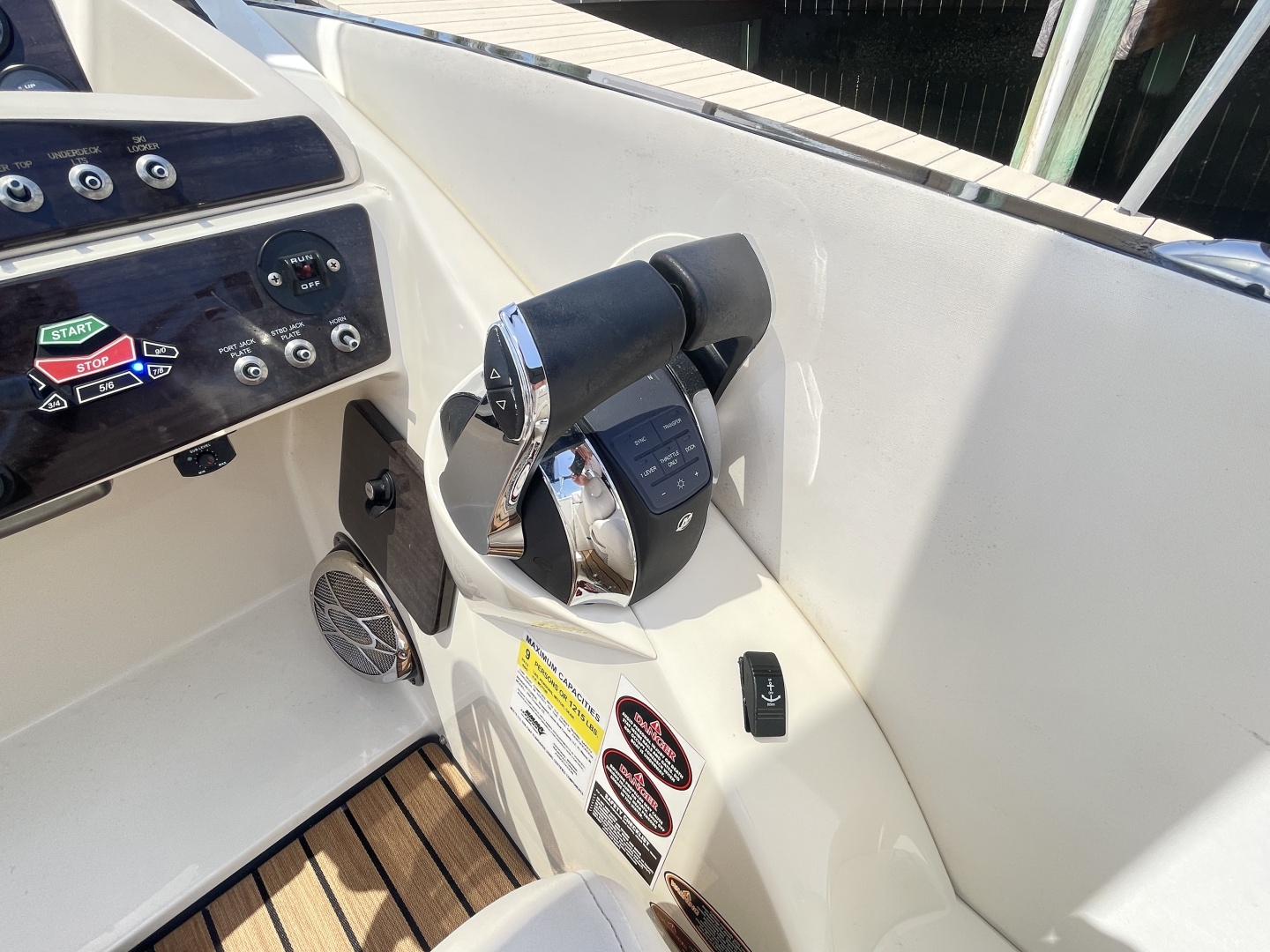 Trailer Included 25ft Harris FloteBote Yacht For Sale Trailer Included 25ft Harris FloteBote Yacht For Sale