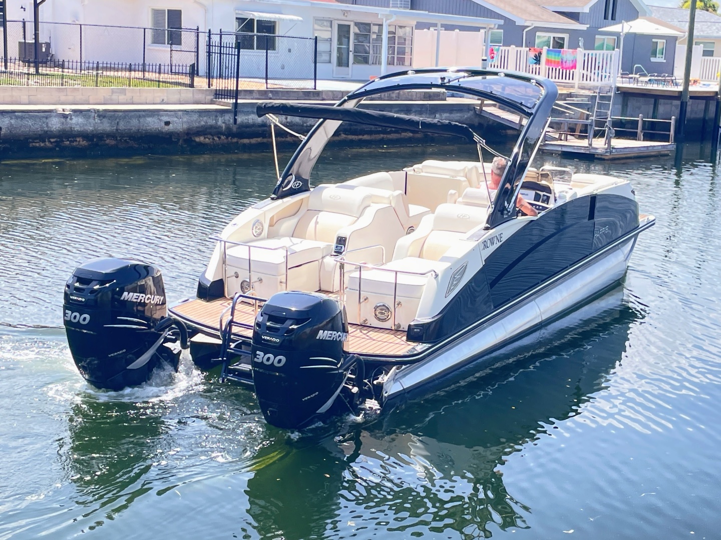 Trailer Included 25ft Harris FloteBote Yacht For Sale Trailer Included 25ft Harris FloteBote Yacht For Sale