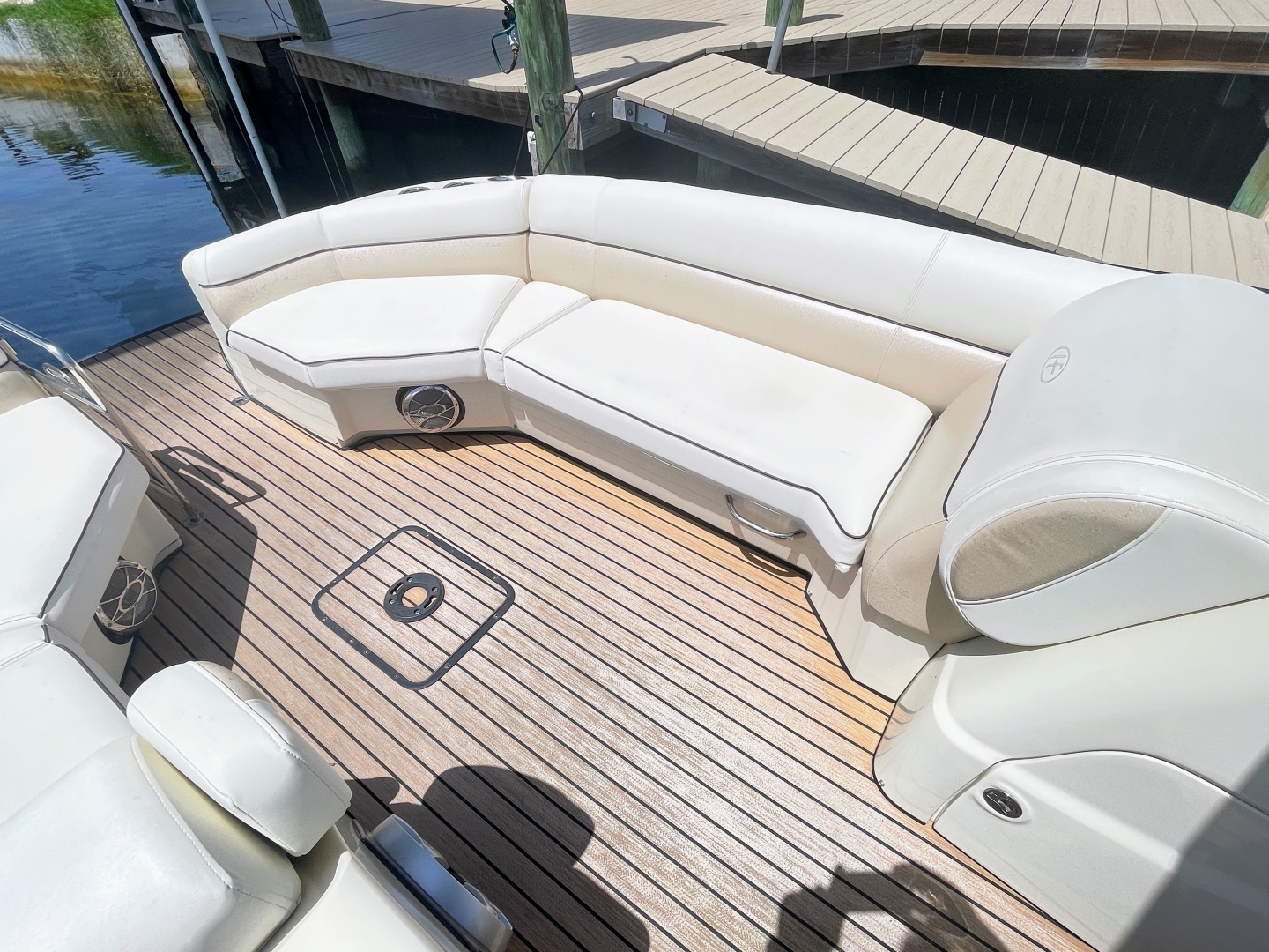 Trailer Included 25ft Harris FloteBote Yacht For Sale Trailer Included 25ft Harris FloteBote Yacht For Sale