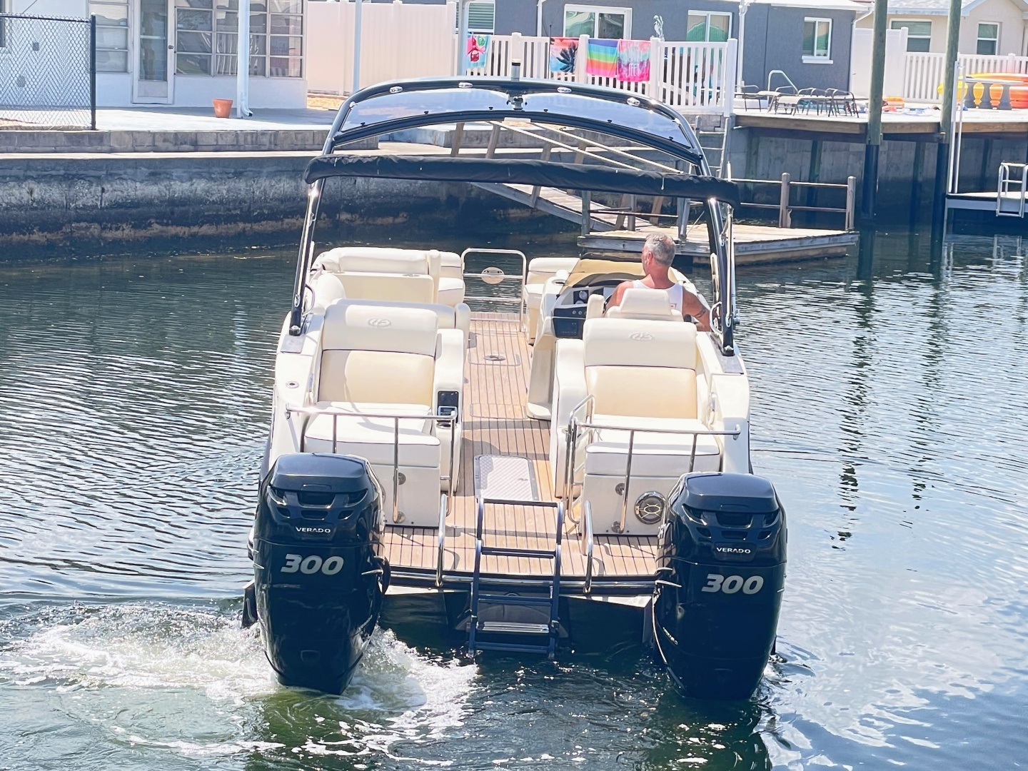Trailer Included 25ft Harris FloteBote Yacht For Sale Trailer Included 25ft Harris FloteBote Yacht For Sale