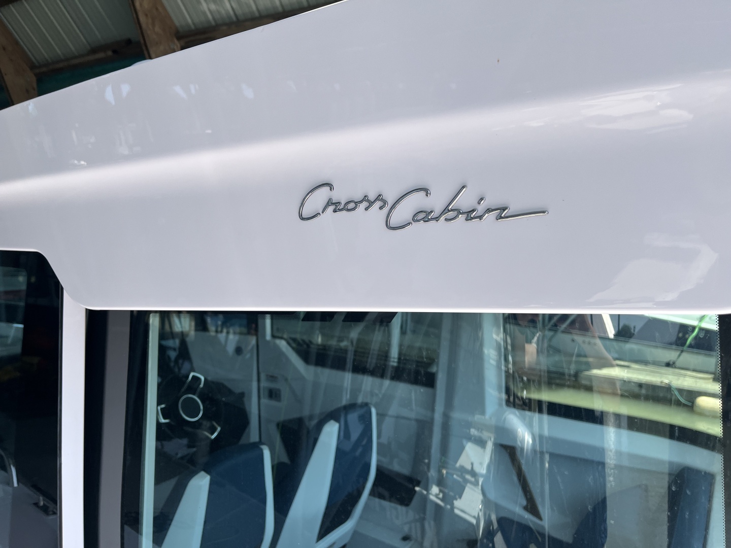 2025 Axopar 29 Cross Cabin XC