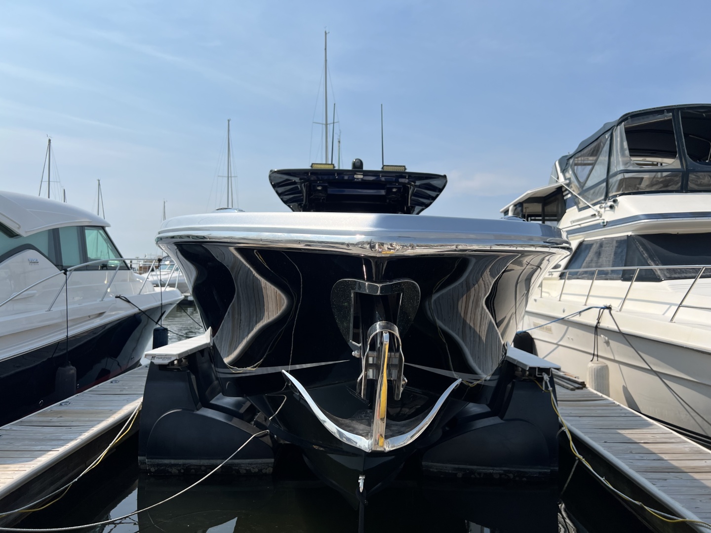 2022 Nor-Tech Sport