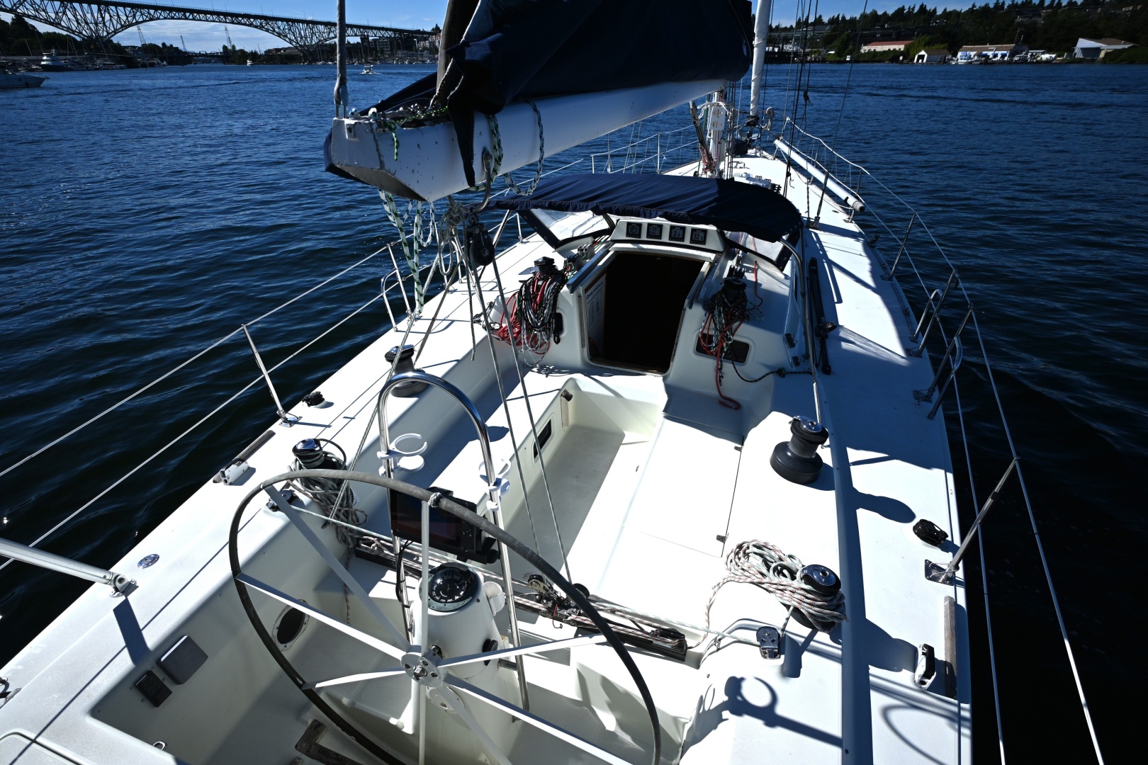 1994 J Boats 