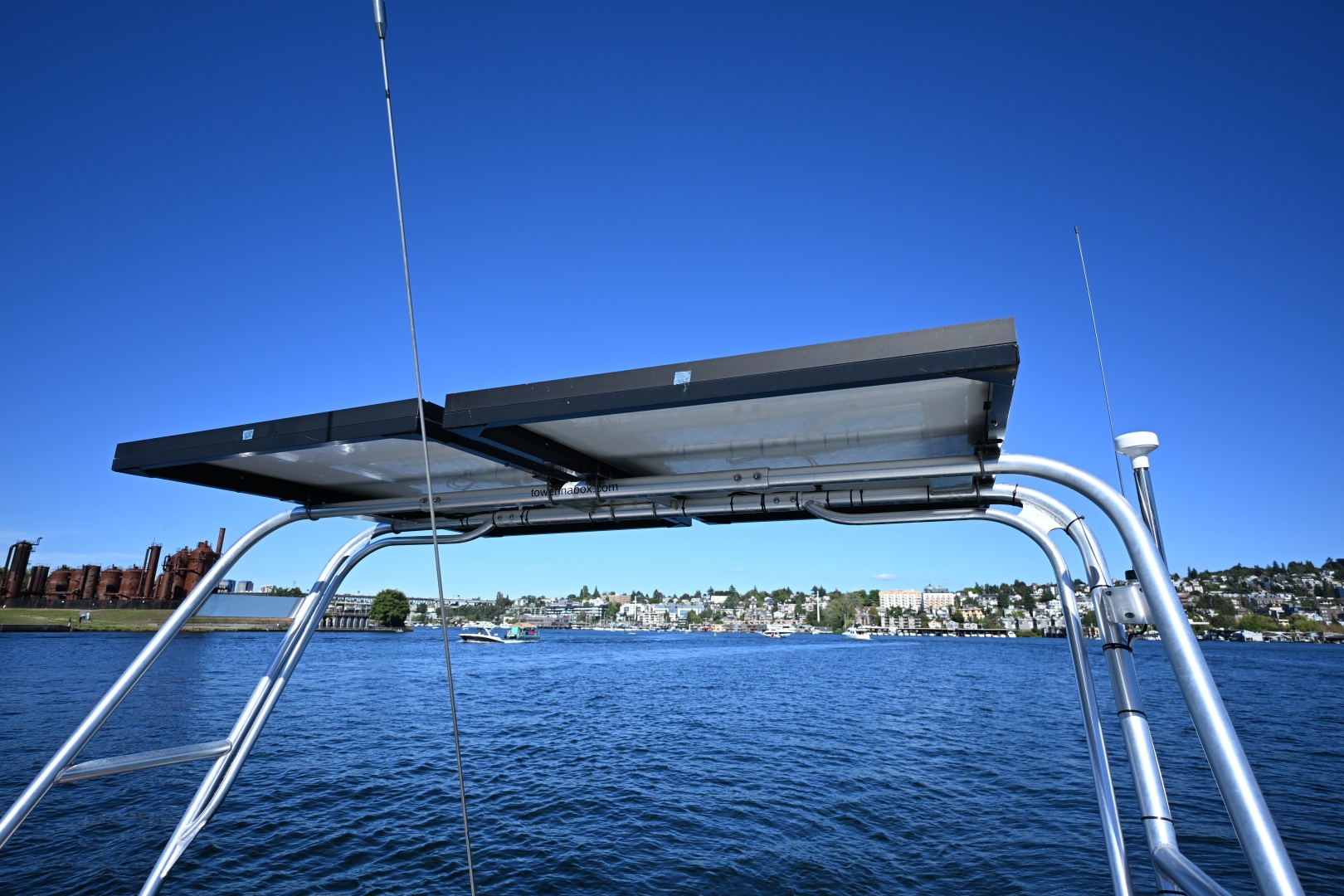 1994 J Boats 