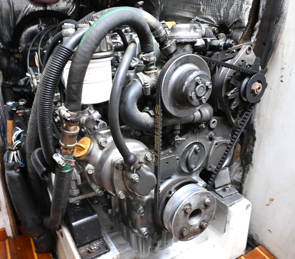 1994 J Boats 