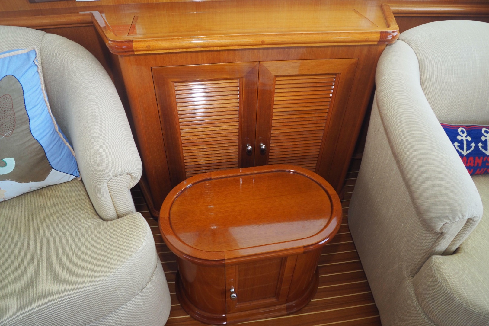 L Attitude 47ft Grand Banks Yacht For Sale L Attitude 47ft Grand Banks Yacht For Sale