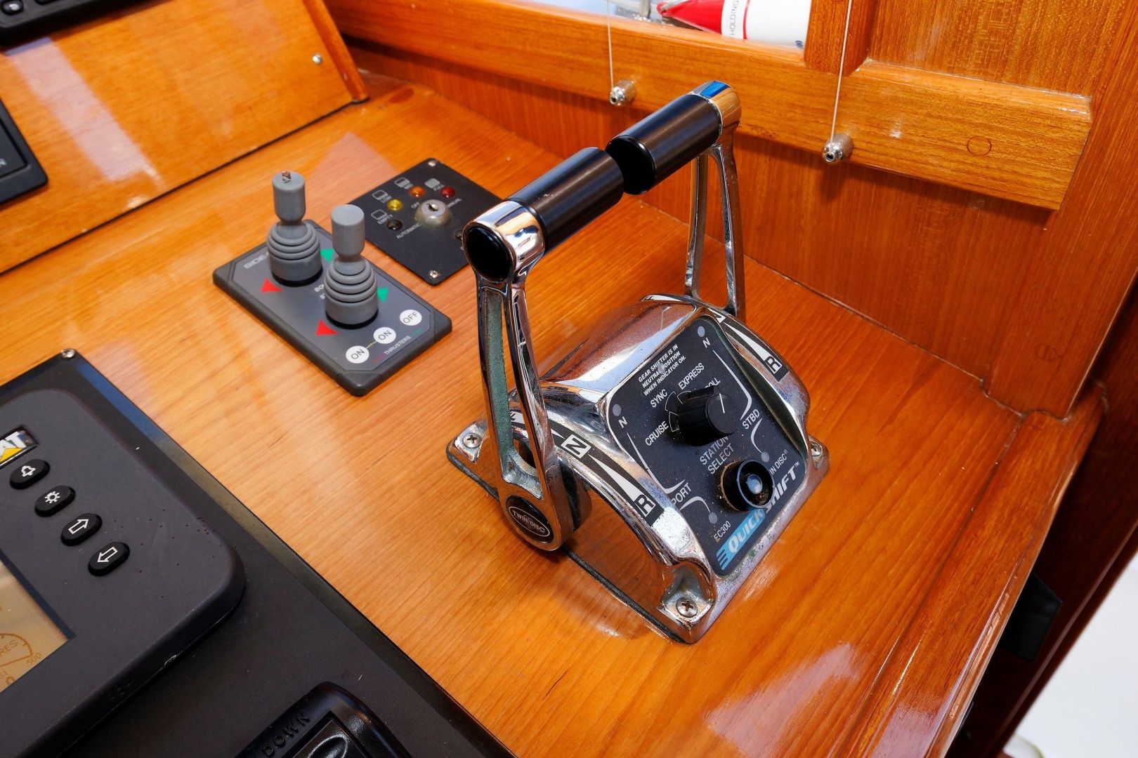 L Attitude 47ft Grand Banks Yacht For Sale L Attitude 47ft Grand Banks Yacht For Sale