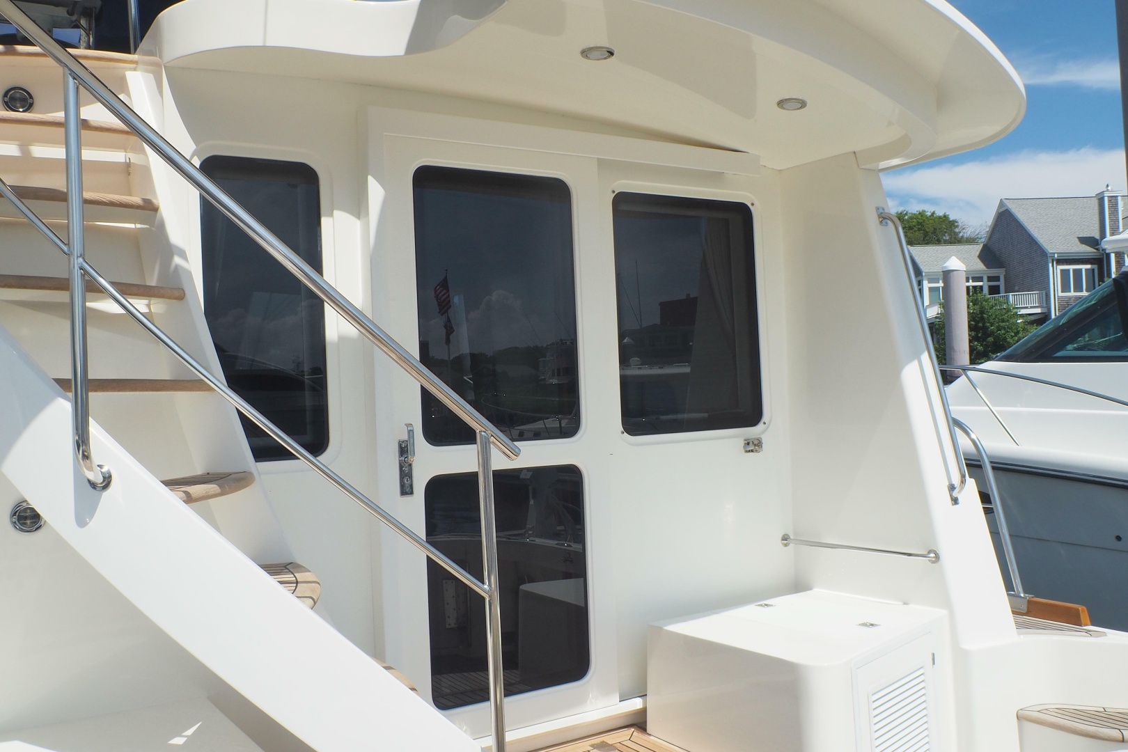 L Attitude 47ft Grand Banks Yacht For Sale L Attitude 47ft Grand Banks Yacht For Sale