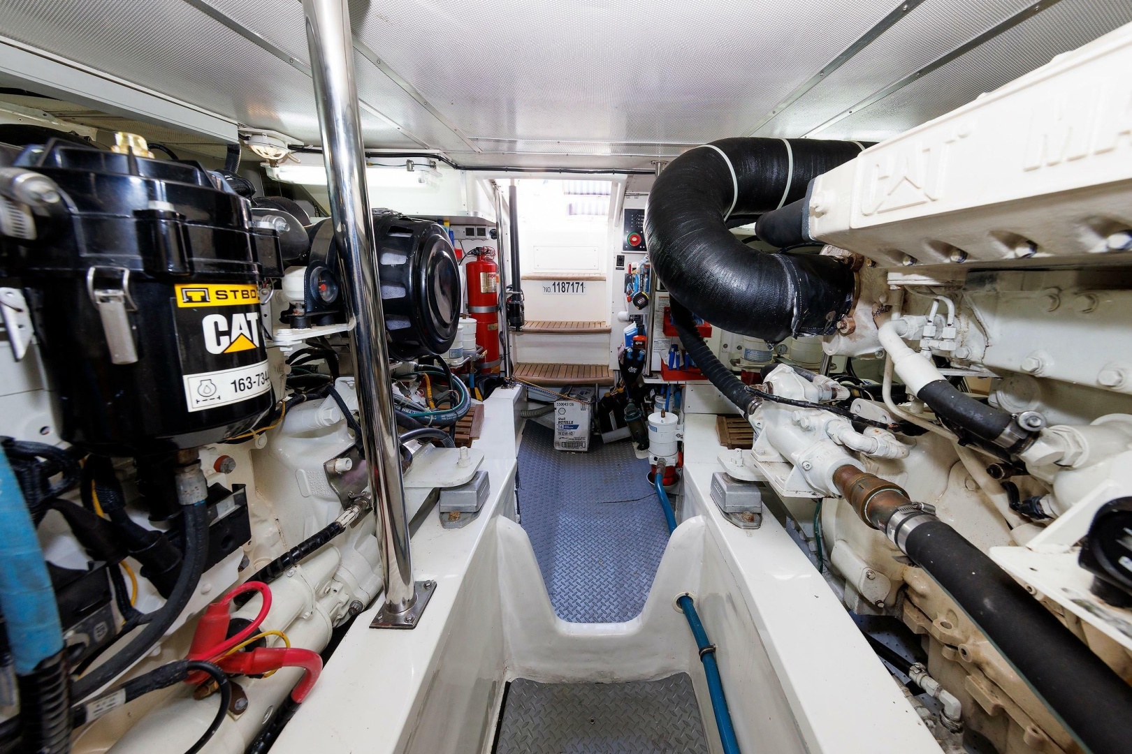 L Attitude 47ft Grand Banks Yacht For Sale L Attitude 47ft Grand Banks Yacht For Sale