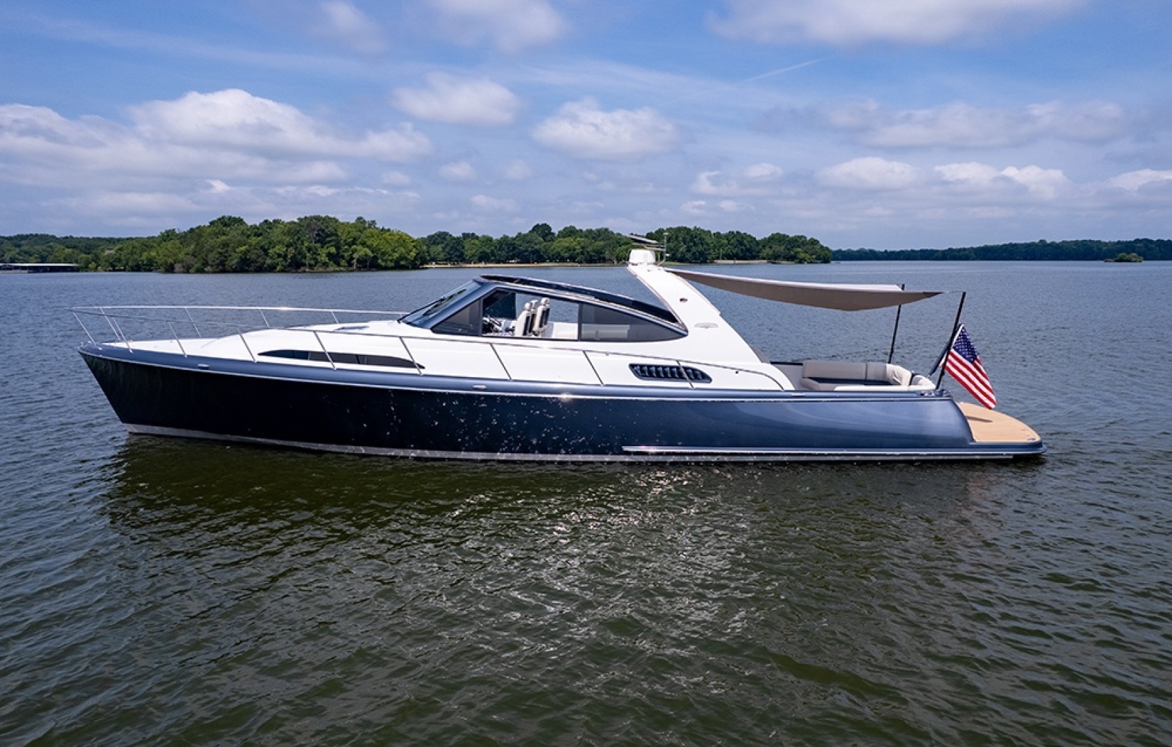 内海PT49 2019 Palm Beach Motor Yachts 50 GT Yacht For Sale | TCB | SI Yachts