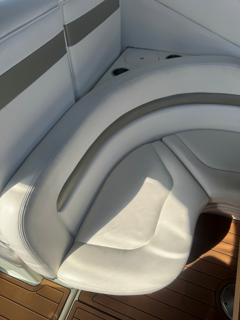 2007 Sea Ray 320 Sundancer