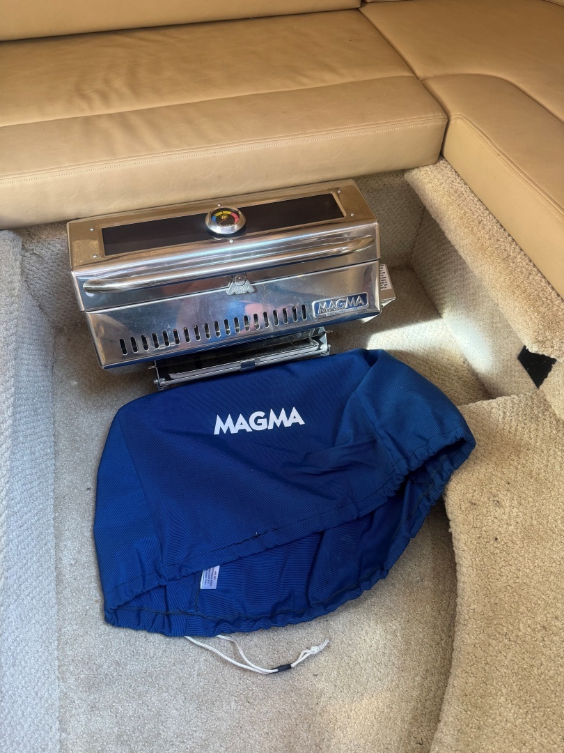 2007 Sea Ray 320 Sundancer