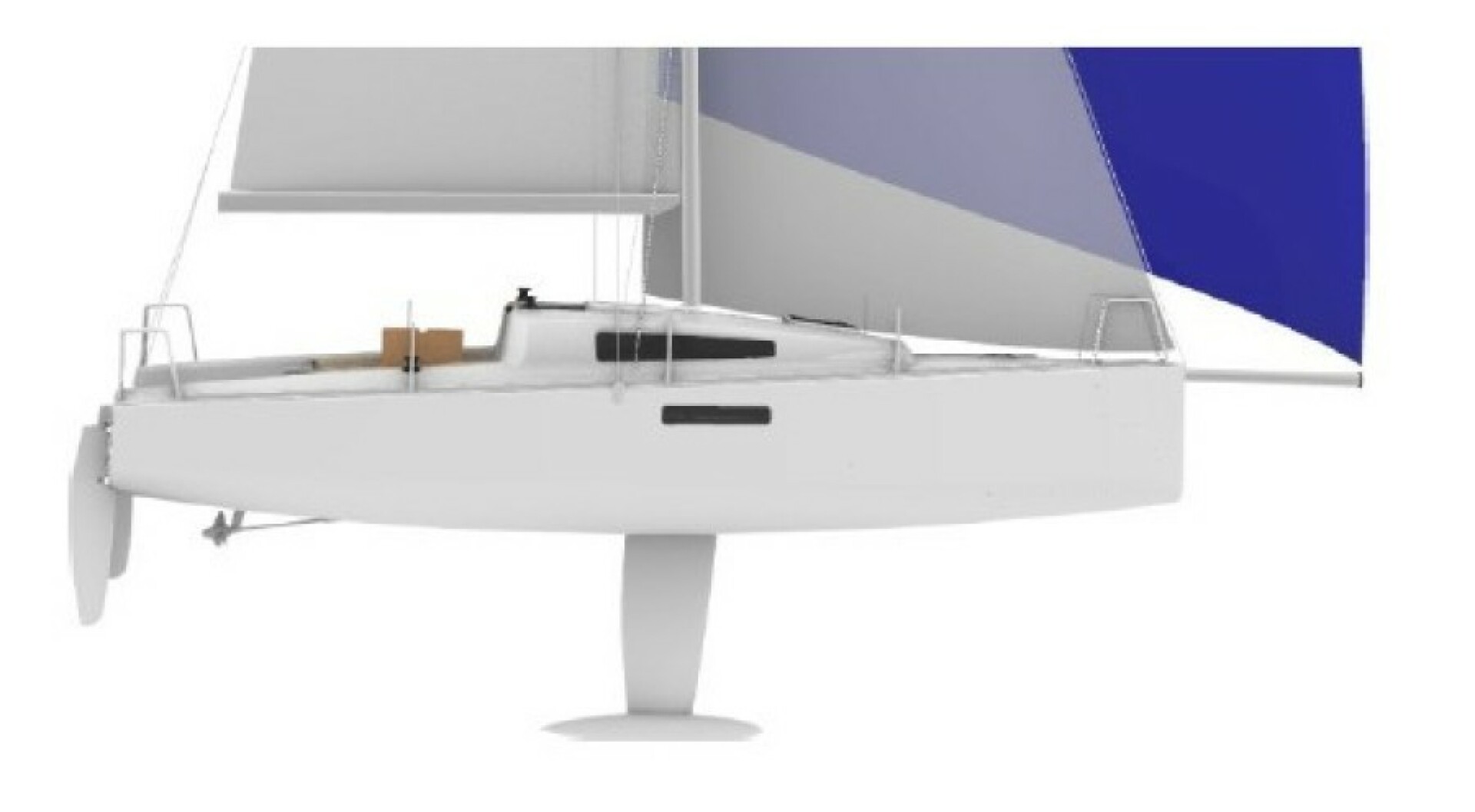 Beneteau First 27 Brochure