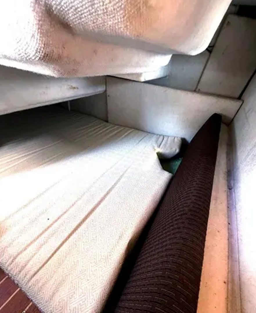 Tardis 28ft Cutwater Yacht For Sale