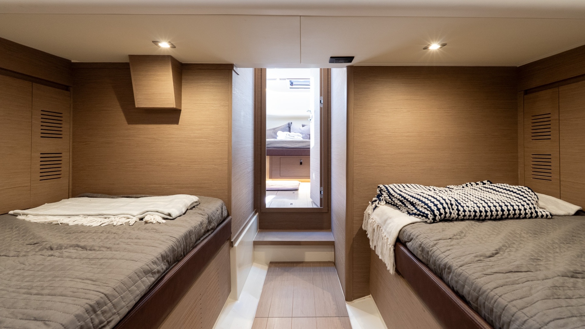 2024 Pardo Yachts 43