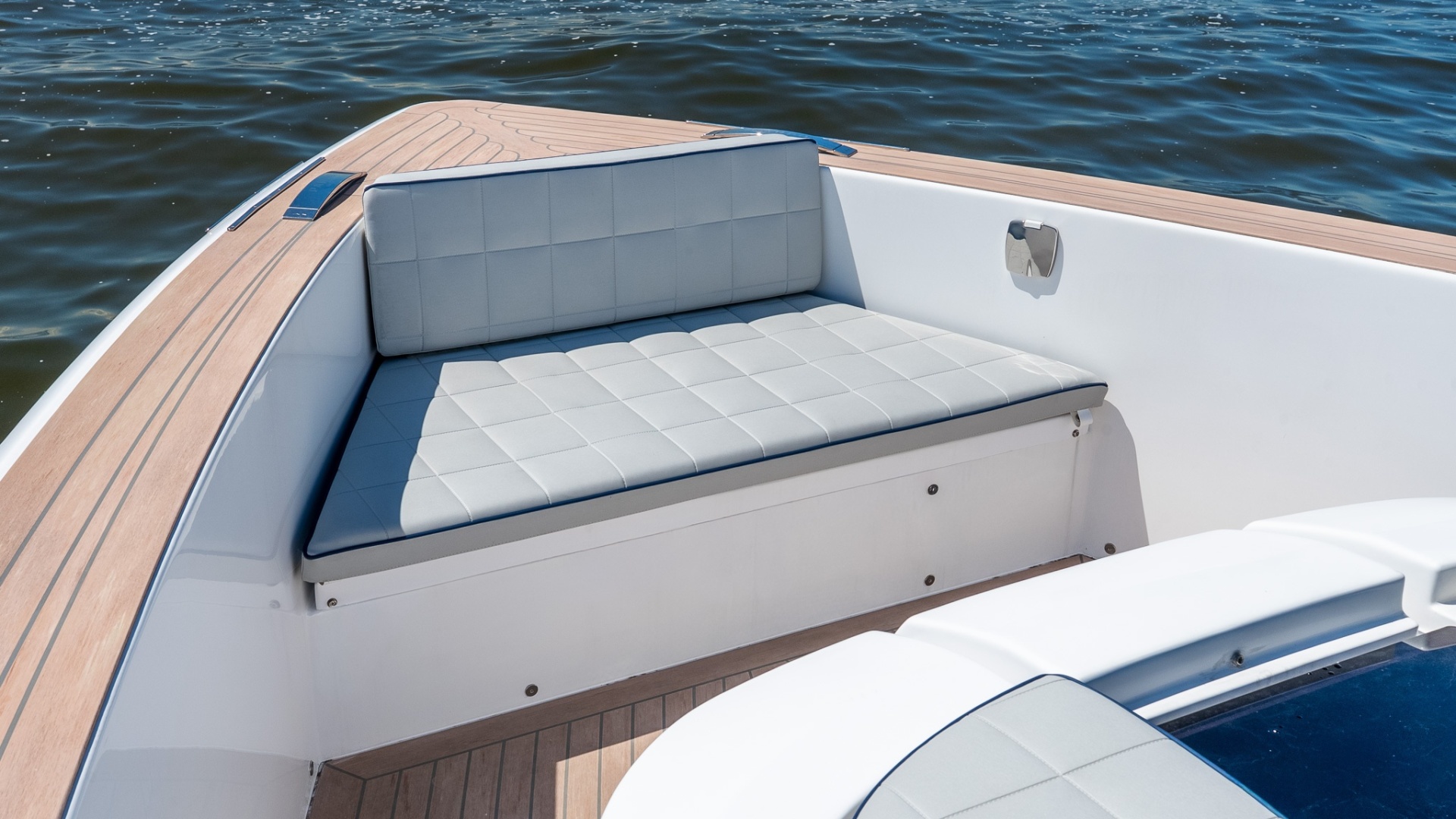 2024 Pardo Yachts 43
