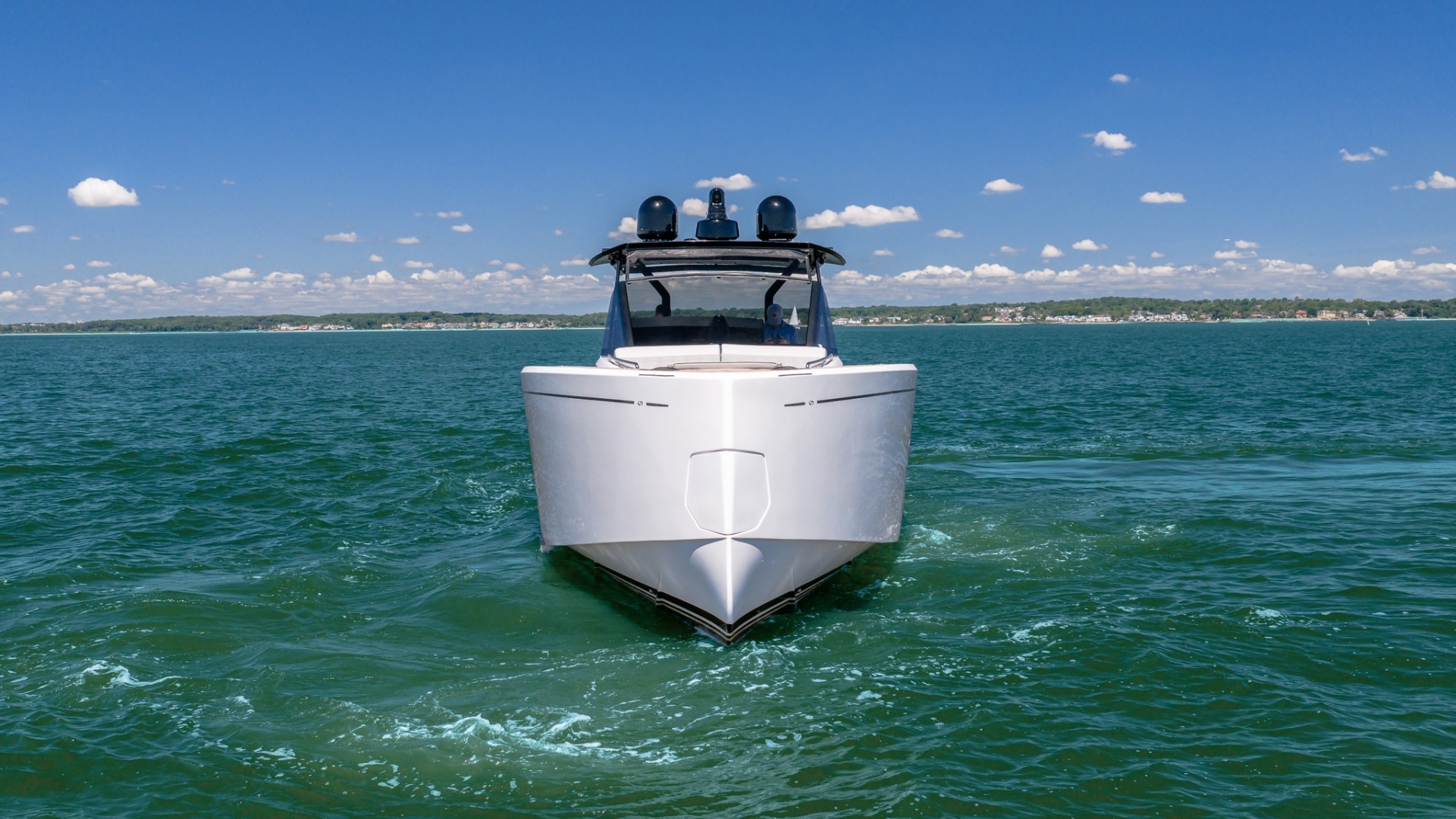 2024 Pardo Yachts 43
