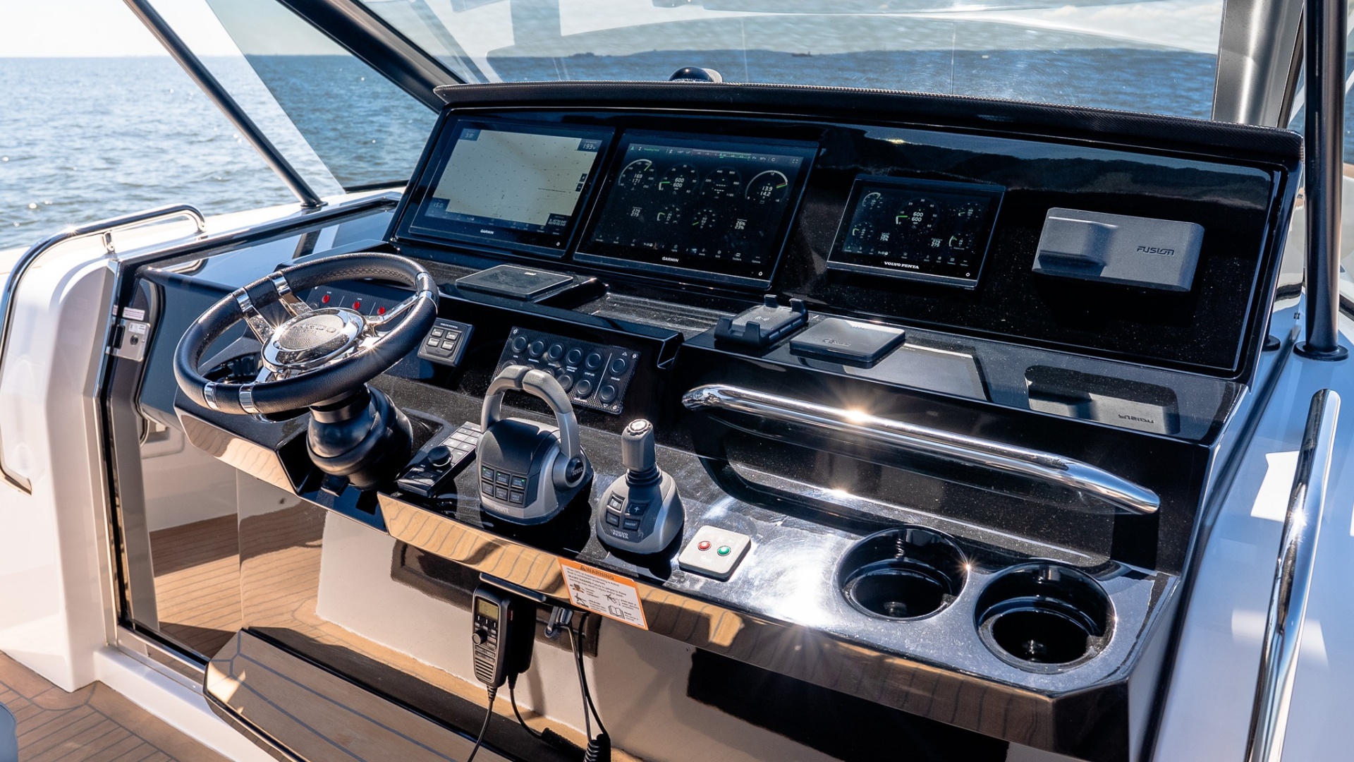 2024 Pardo Yachts 43