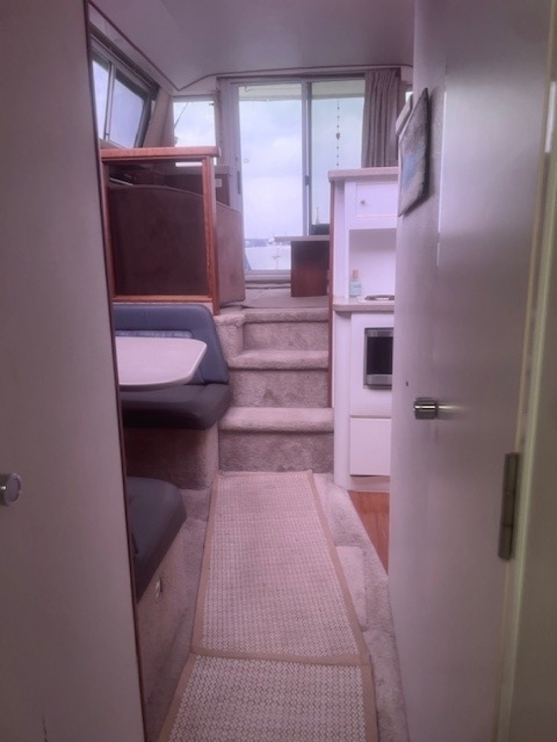 SOGGY DOLLAR 41ft Silverton Yacht For Sale SOGGY DOLLAR 41ft Silverton Yacht For Sale