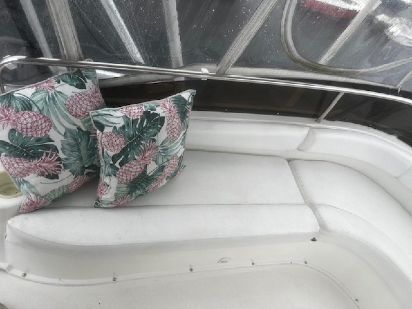 SOGGY DOLLAR 41ft Silverton Yacht For Sale SOGGY DOLLAR 41ft Silverton Yacht For Sale
