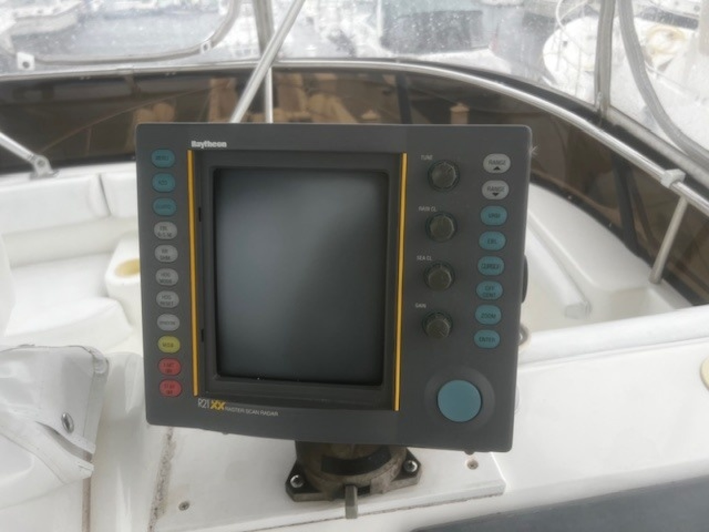 SOGGY DOLLAR 41ft Silverton Yacht For Sale SOGGY DOLLAR 41ft Silverton Yacht For Sale