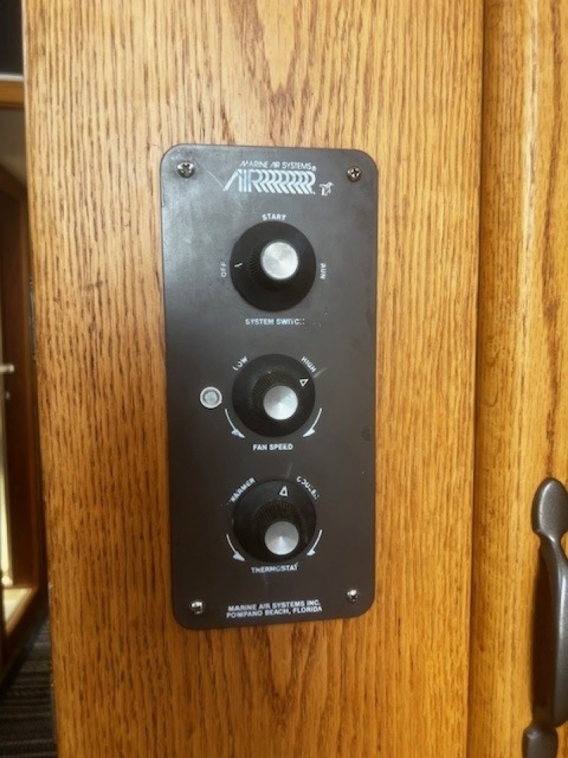 AC Controls