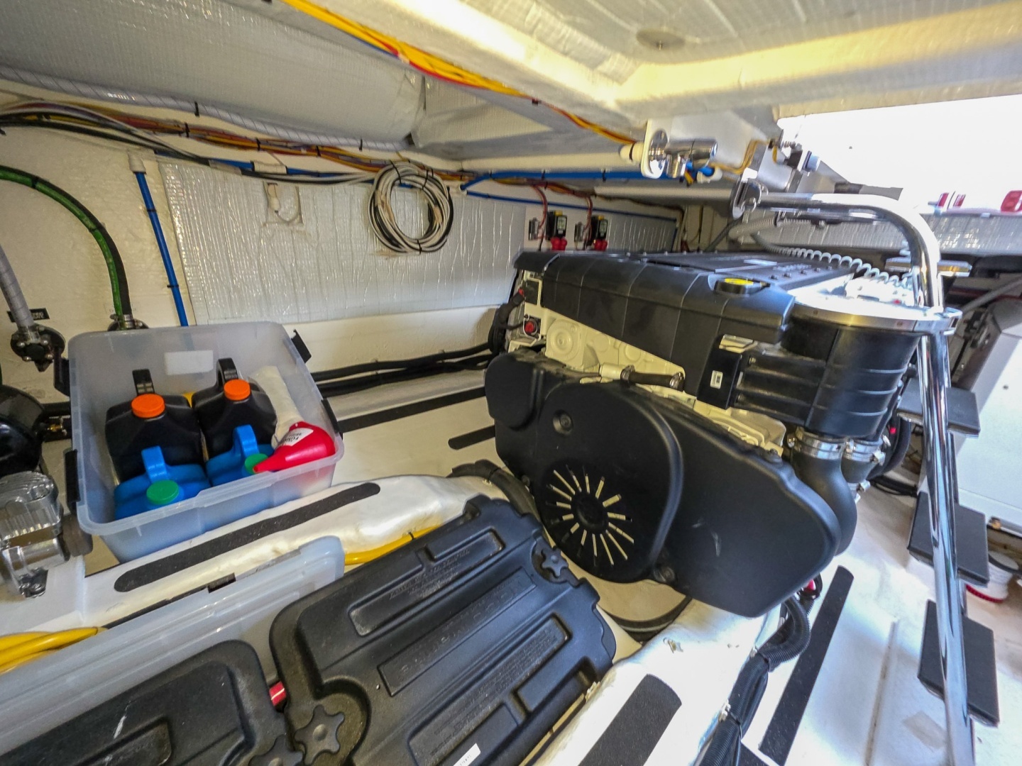 Sabre 43 Salon Express Yacht For Sale