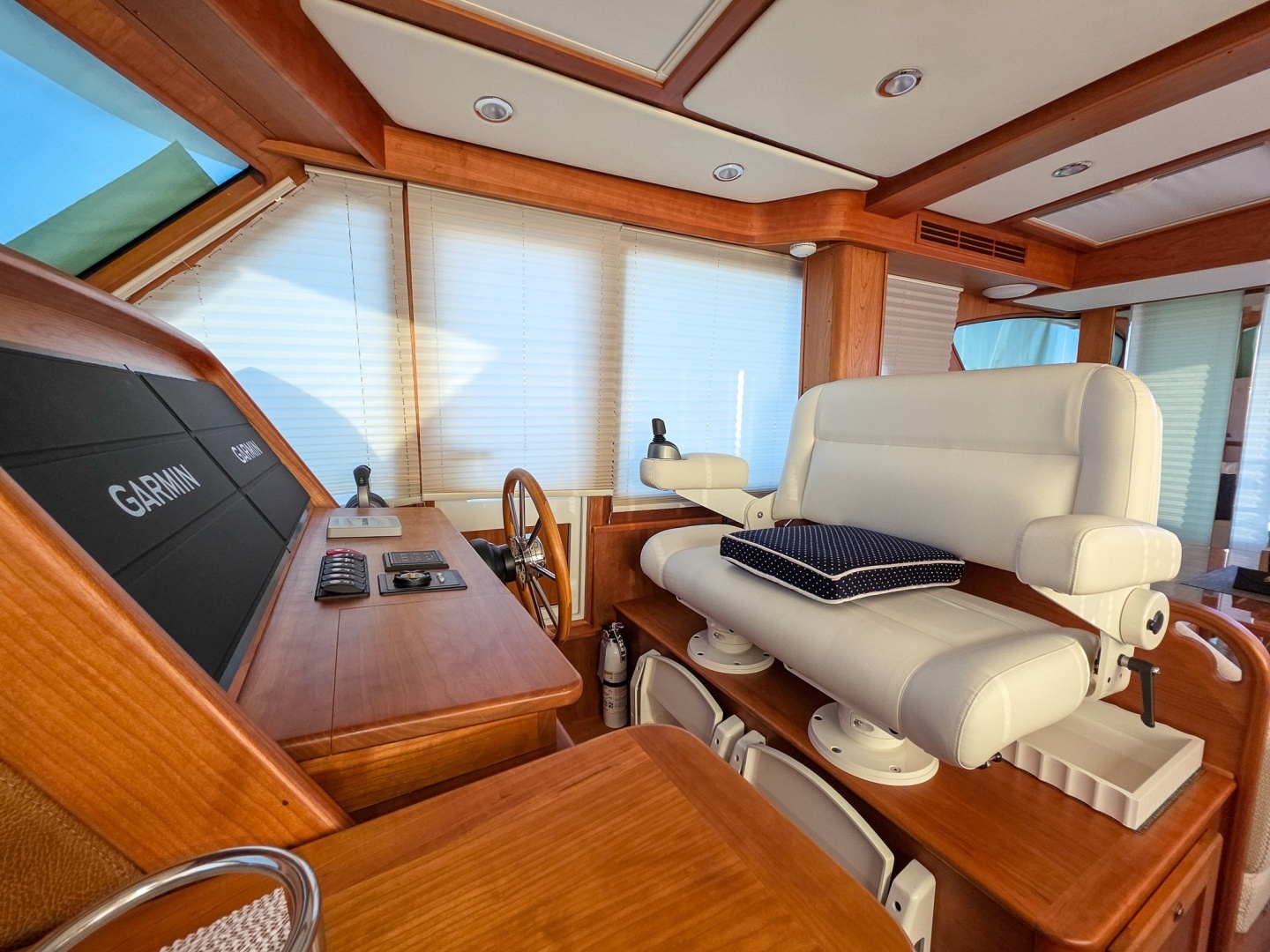 Sabre 43 Salon Express Yacht For Sale