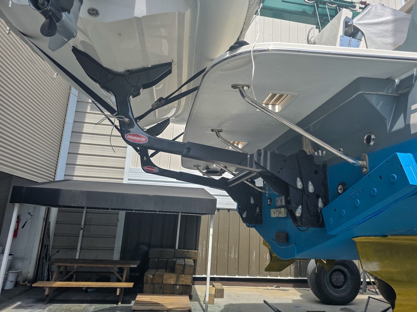 Sabre 43 Salon Express Yacht For Sale