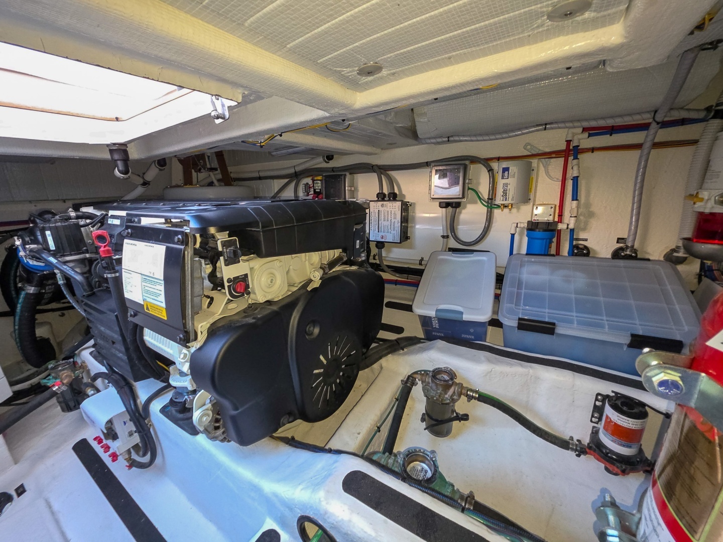 Sabre 43 Salon Express Yacht For Sale