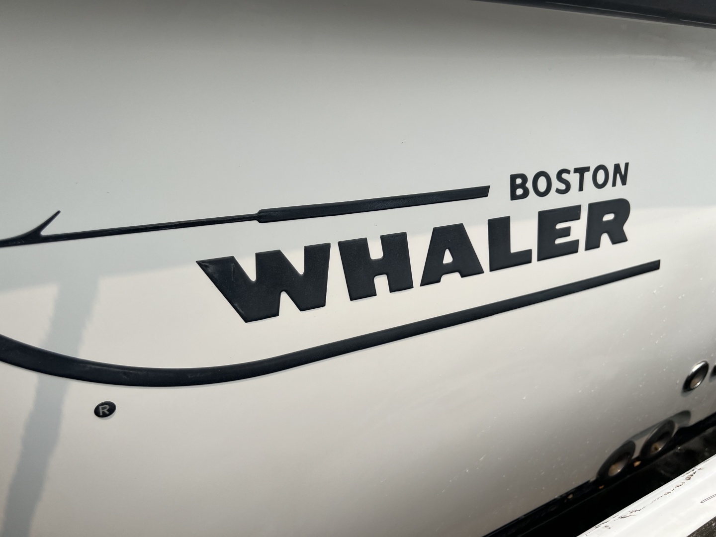 28ft Boston Whaler Yacht For Sale