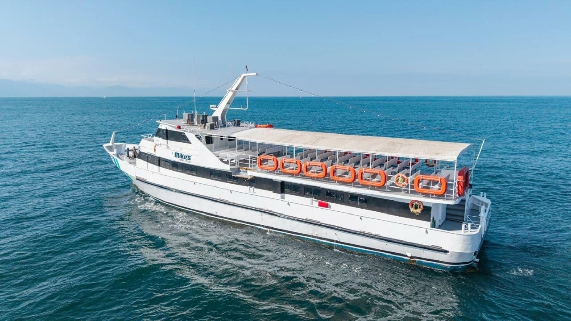 1983 Custom PASSENGER FERRY - photo 1 of 11