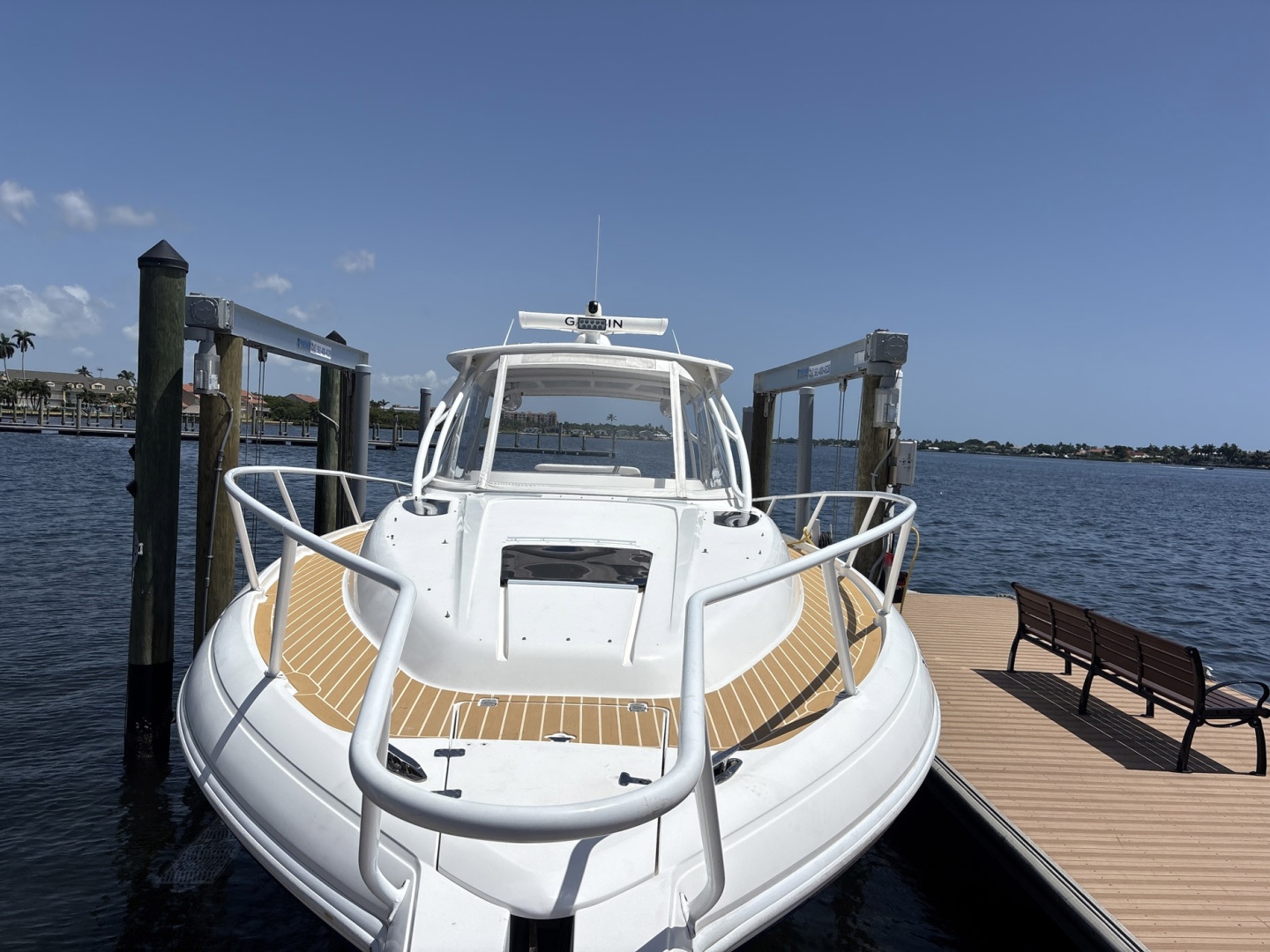 2006 Intrepid 