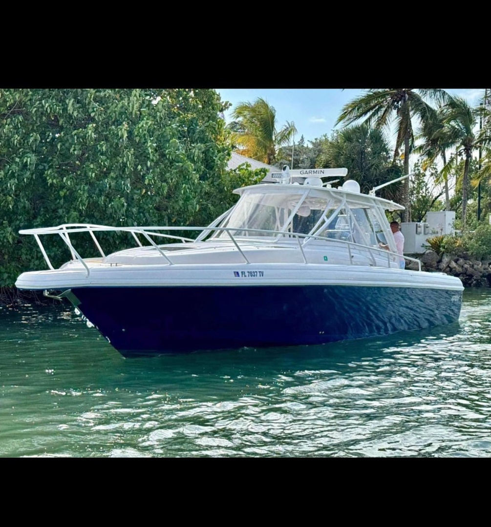 2006 Intrepid 