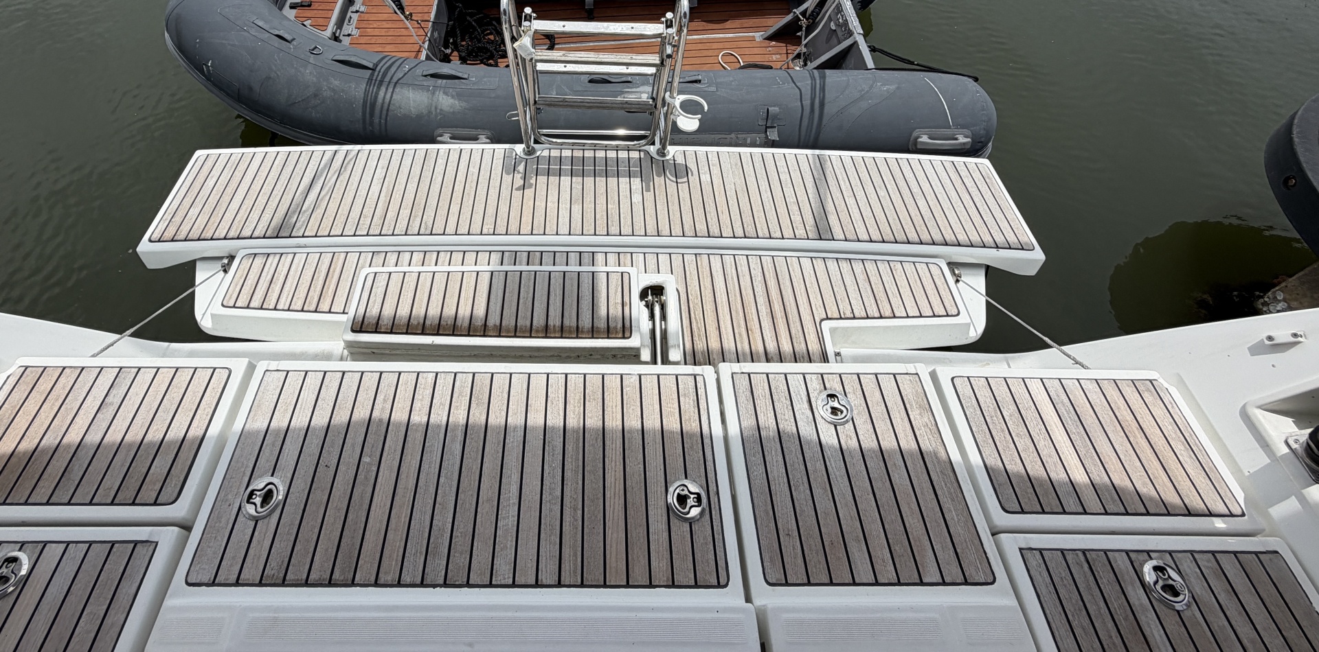 2017 Beneteau 