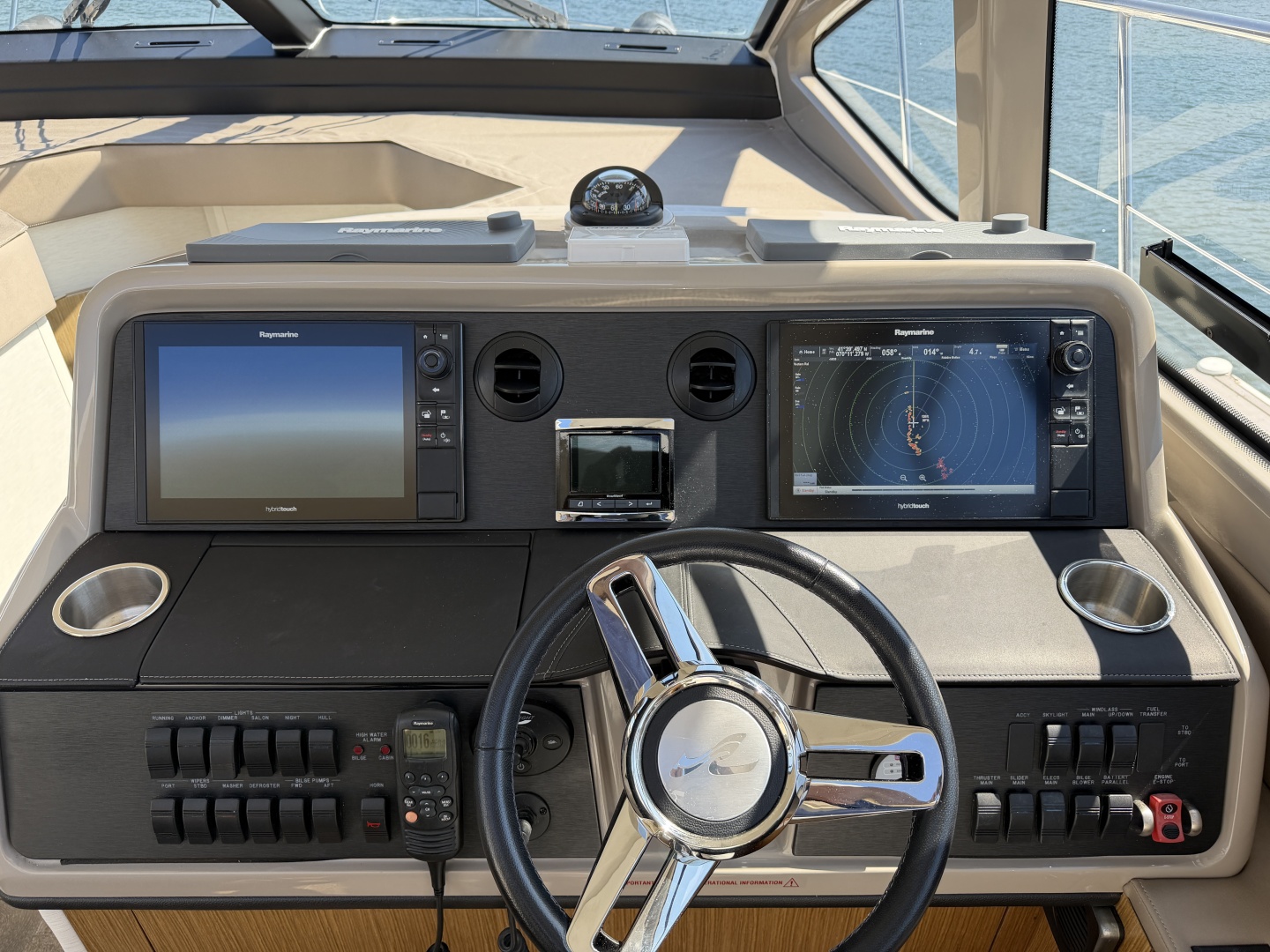 Today s Reward 46ft Sea Ray Yacht For Sale Today s Reward 46ft Sea Ray Yacht For Sale