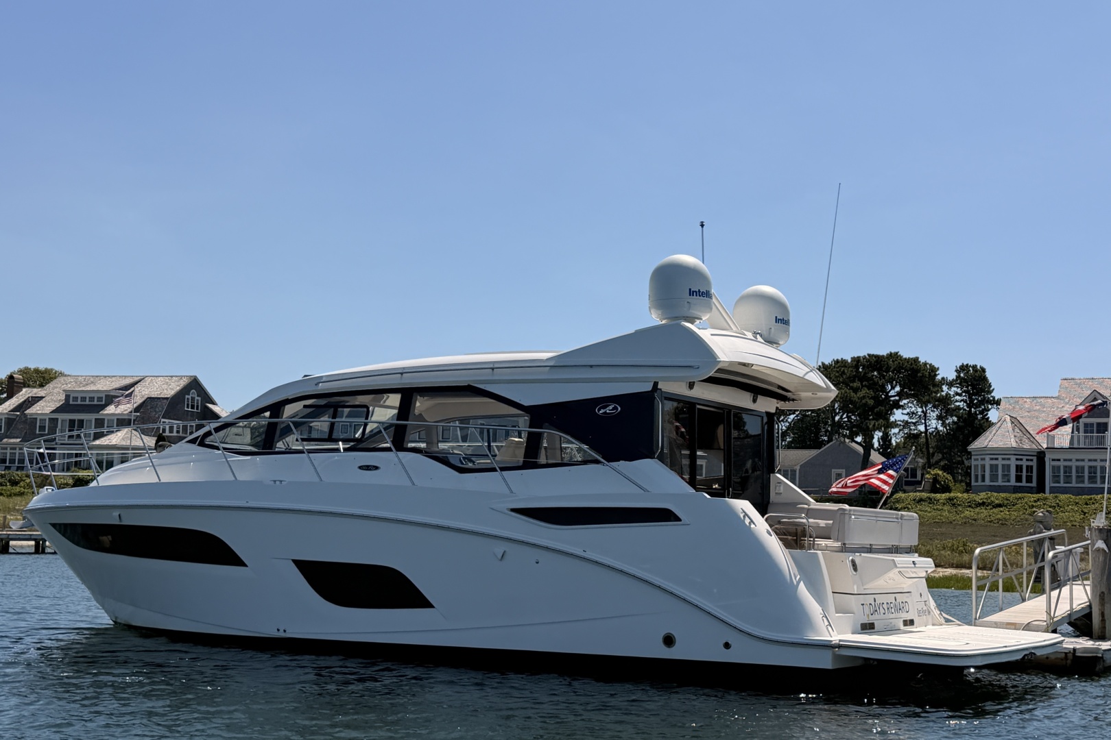 Today s Reward 46ft Sea Ray Yacht For Sale Today s Reward 46ft Sea Ray Yacht For Sale