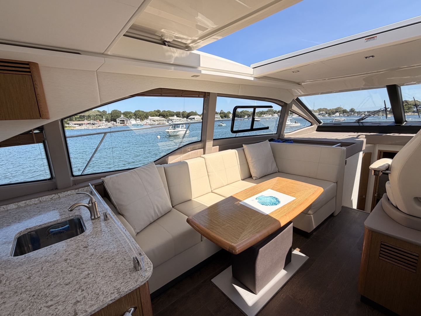 Today s Reward 46ft Sea Ray Yacht For Sale Today s Reward 46ft Sea Ray Yacht For Sale
