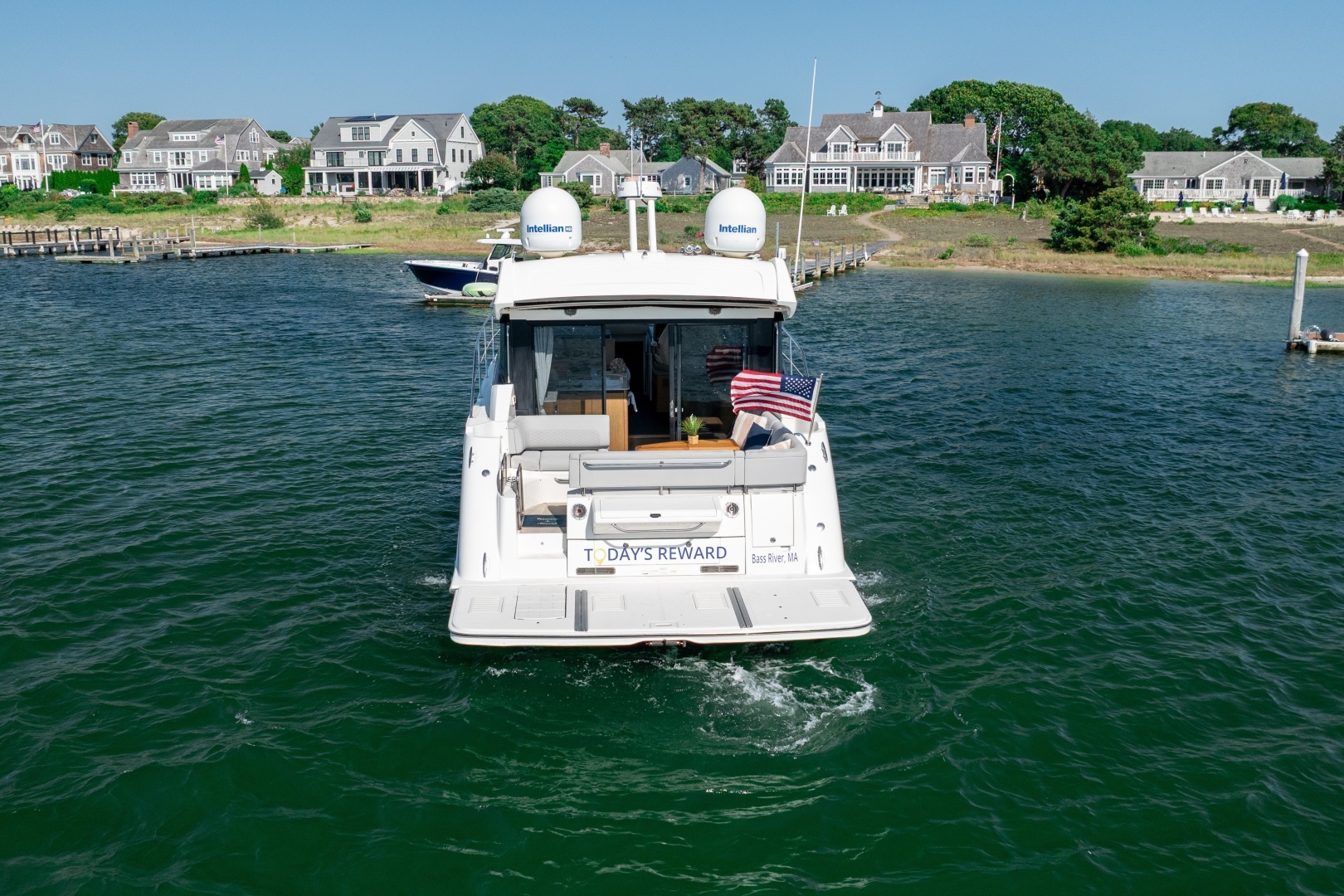 Today s Reward 46ft Sea Ray Yacht For Sale Today s Reward 46ft Sea Ray Yacht For Sale