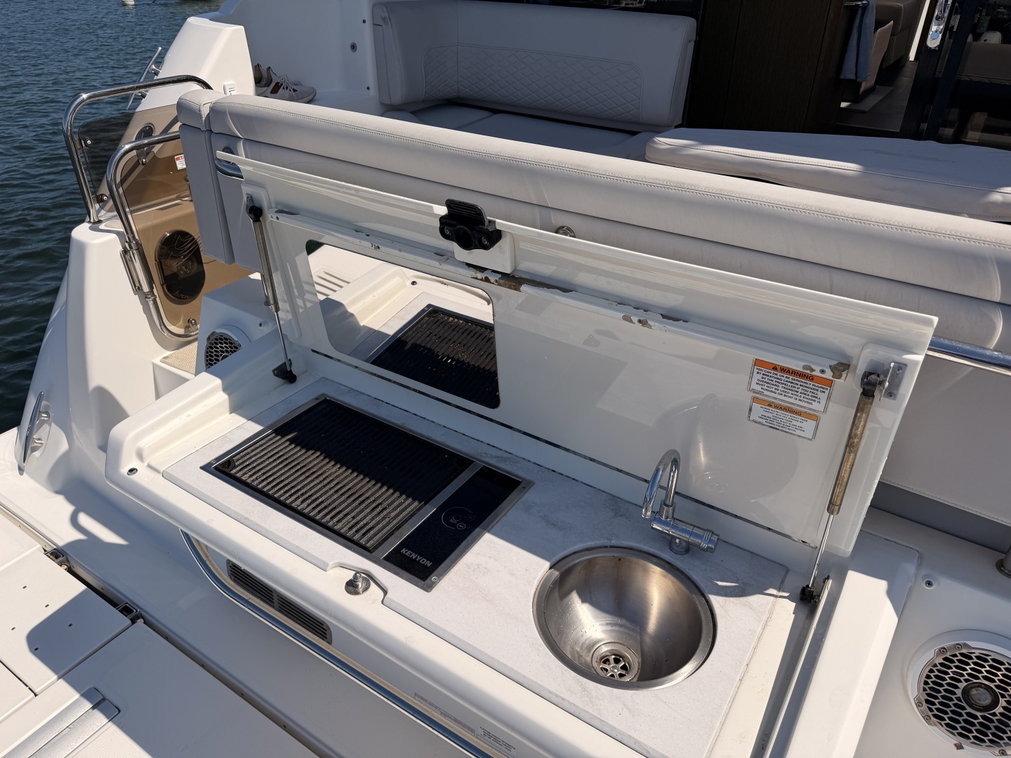 Today s Reward 46ft Sea Ray Yacht For Sale Today s Reward 46ft Sea Ray Yacht For Sale