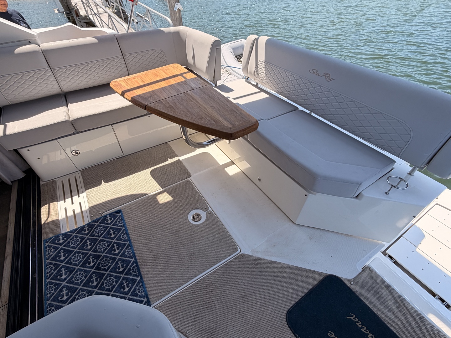 Today s Reward 46ft Sea Ray Yacht For Sale Today s Reward 46ft Sea Ray Yacht For Sale
