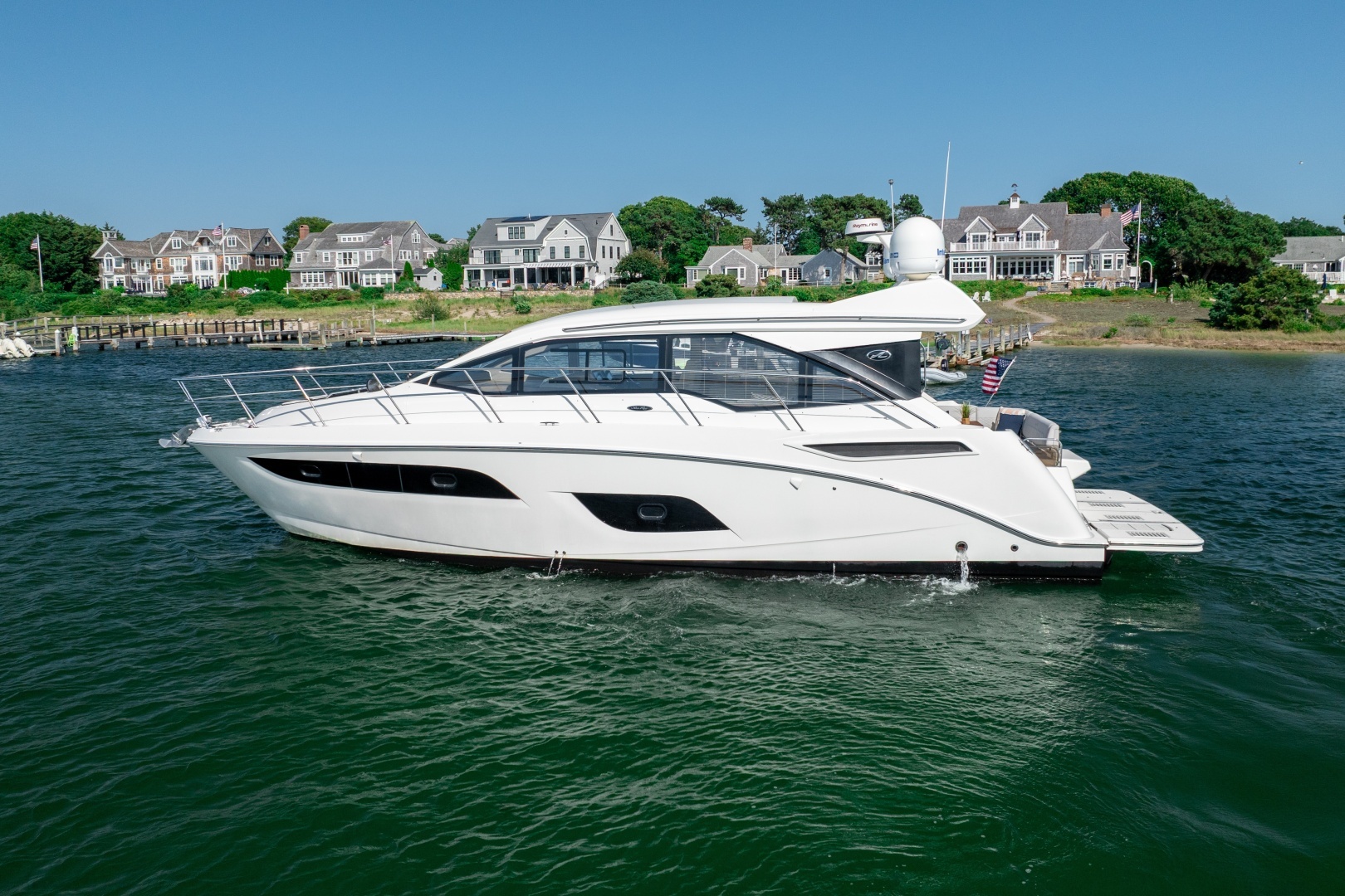 Today s Reward 46ft Sea Ray Yacht For Sale Today s Reward 46ft Sea Ray Yacht For Sale