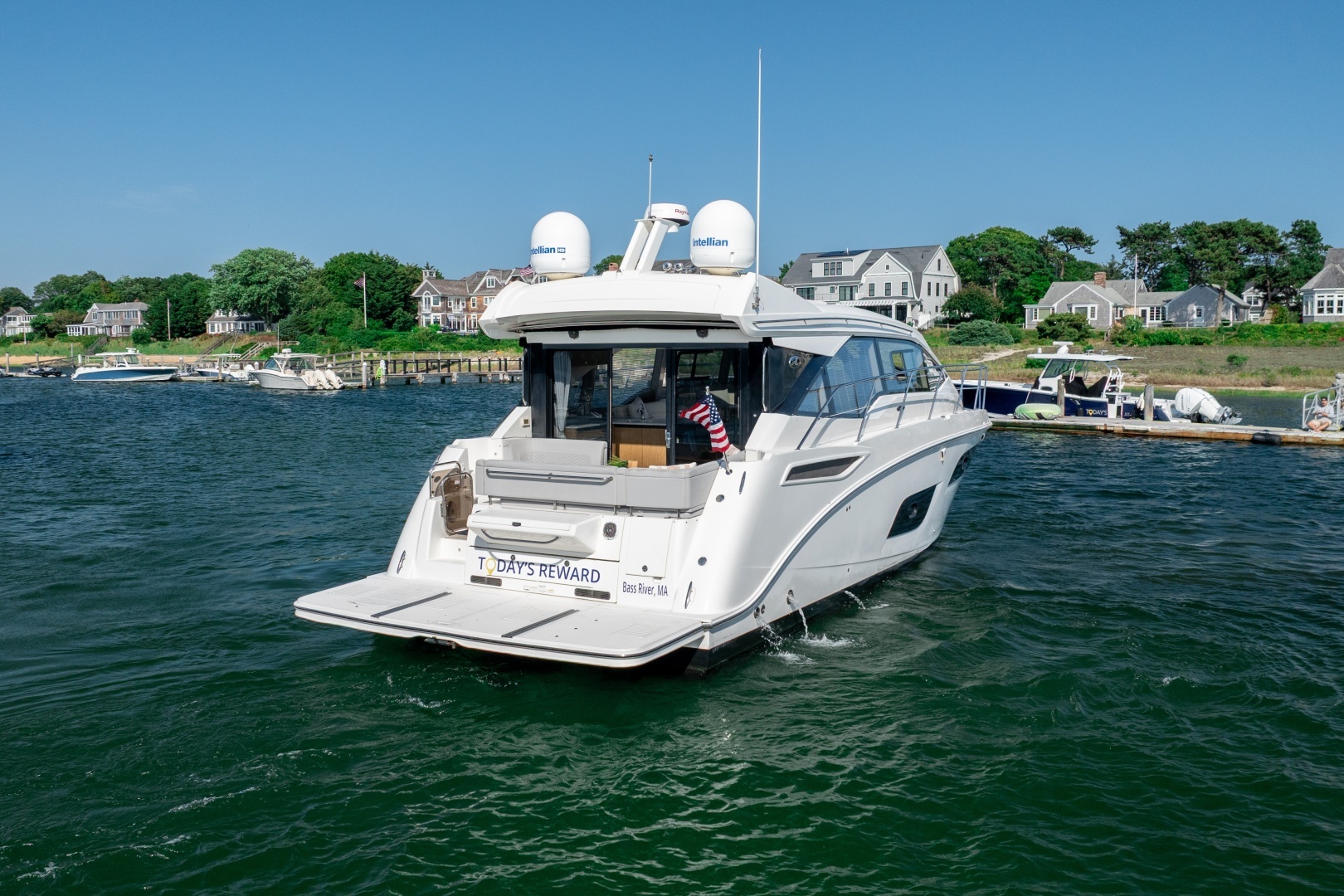 Today s Reward 46ft Sea Ray Yacht For Sale Today s Reward 46ft Sea Ray Yacht For Sale