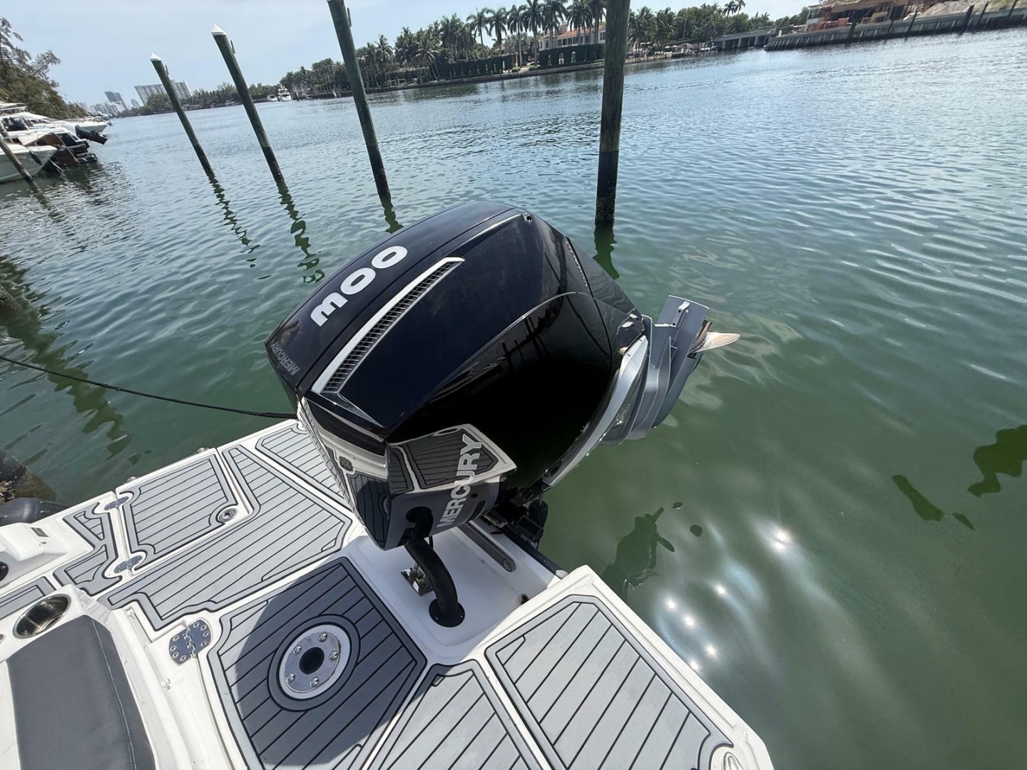 2022 Monterey 