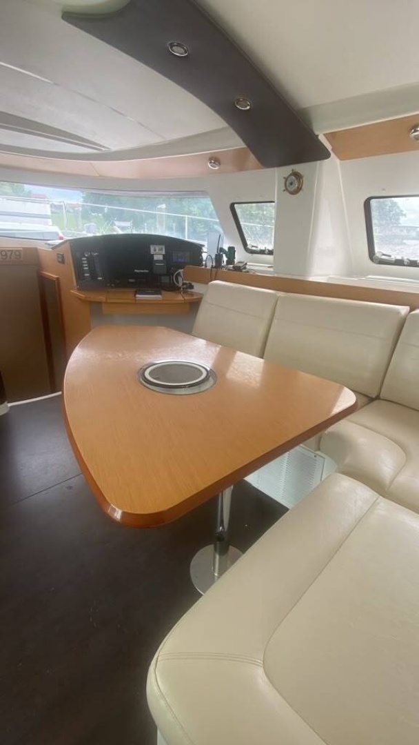 2012 Fountaine Pajot Lipari